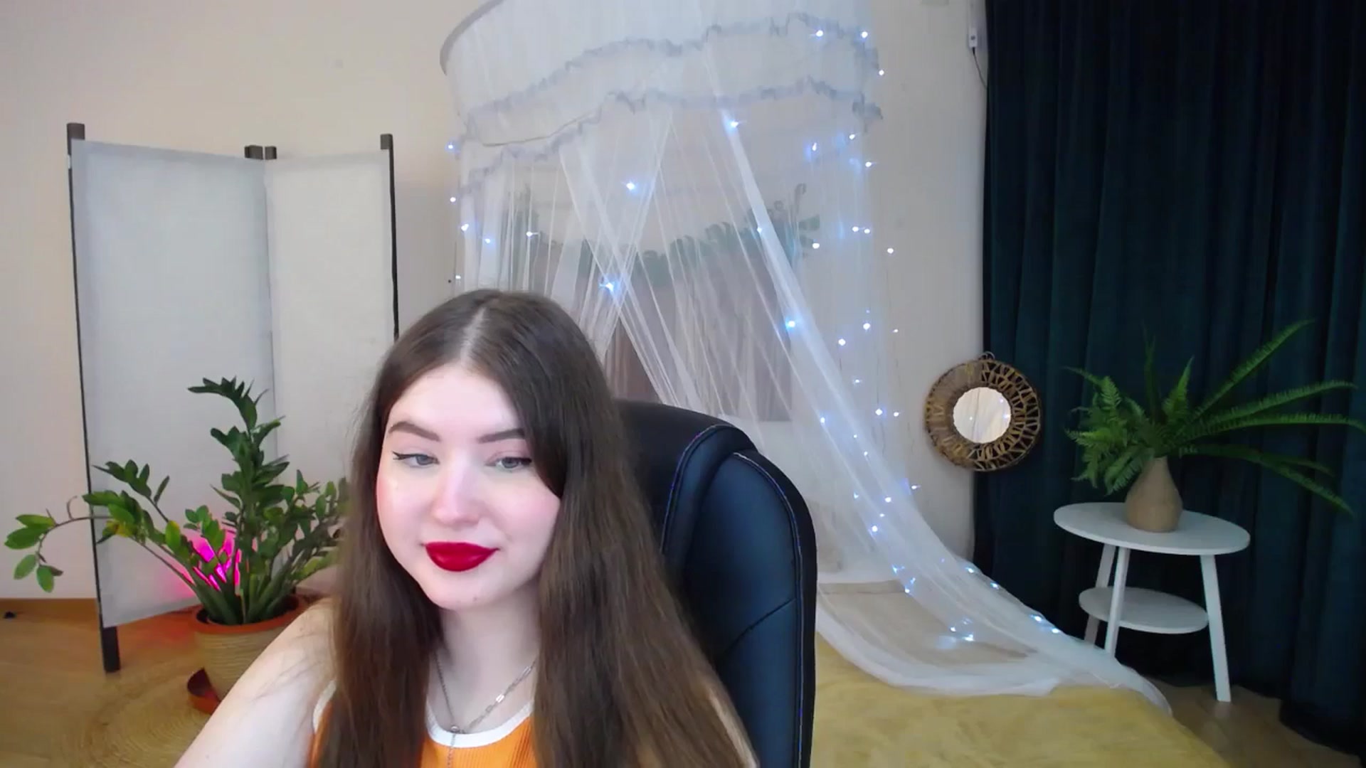 Gallery image thumbnail from AdmireMyEyes's myfreecams stream on, 01/26/2025, 11:36 image 12 of 20