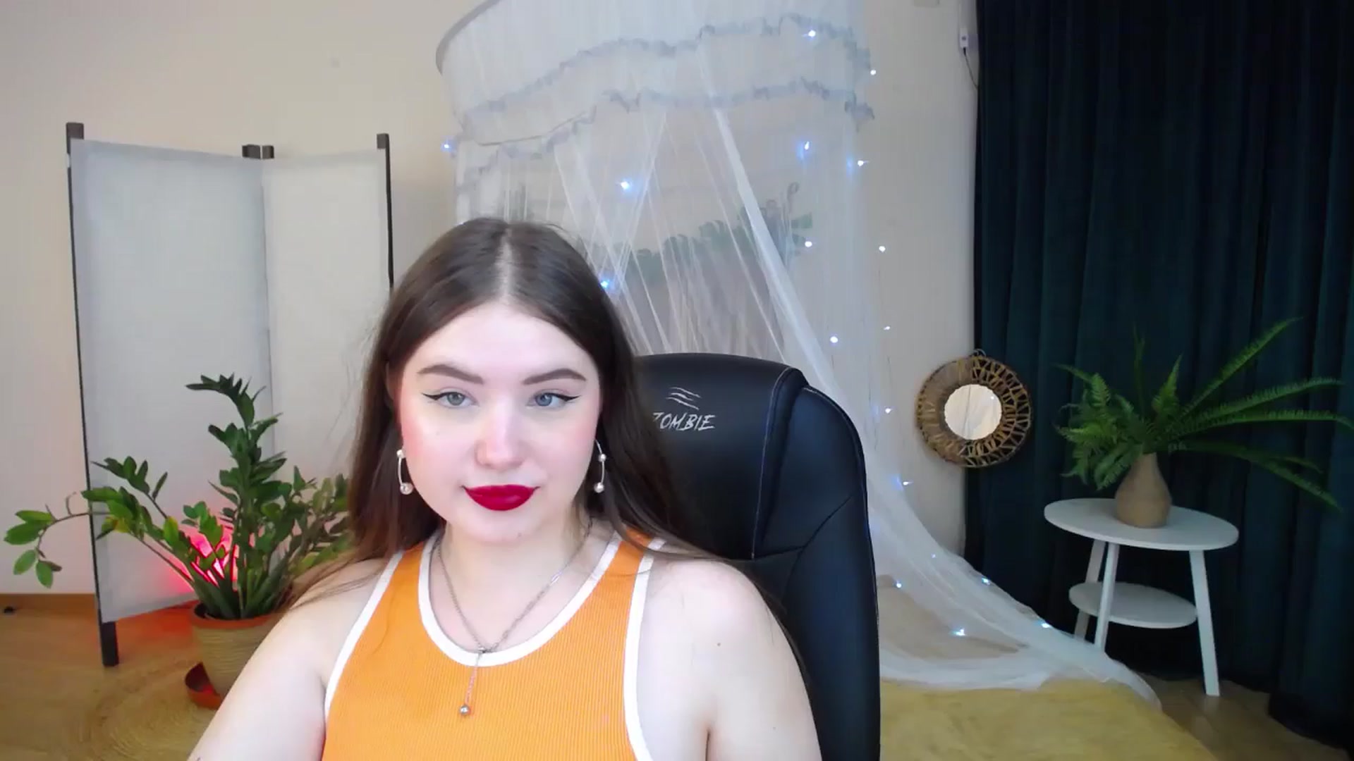 Gallery image thumbnail from AdmireMyEyes's myfreecams stream on, 01/26/2025, 11:36 image 7 of 20