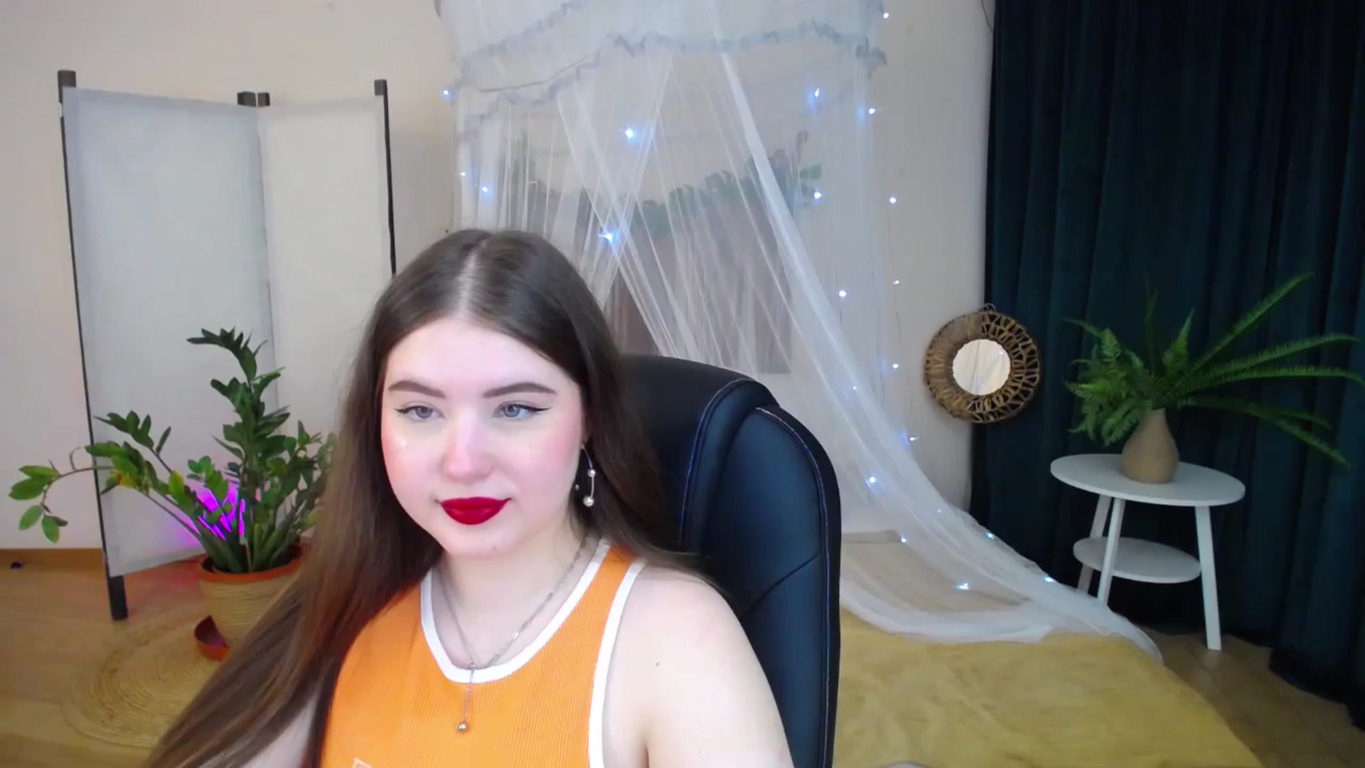 Gallery image thumbnail from AdmireMyEyes's myfreecams stream on, 01/26/2025, 11:36 image 4 of 20