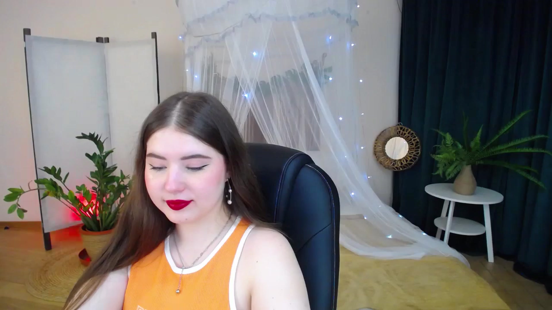 Gallery image thumbnail from AdmireMyEyes's myfreecams stream on, 01/26/2025, 11:36 image 5 of 20