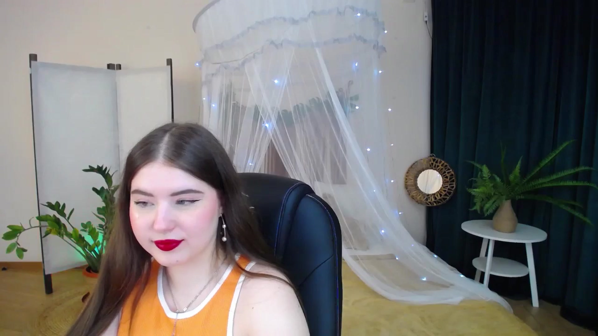Gallery image thumbnail from AdmireMyEyes's myfreecams stream on, 01/26/2025, 11:36 image 8 of 20