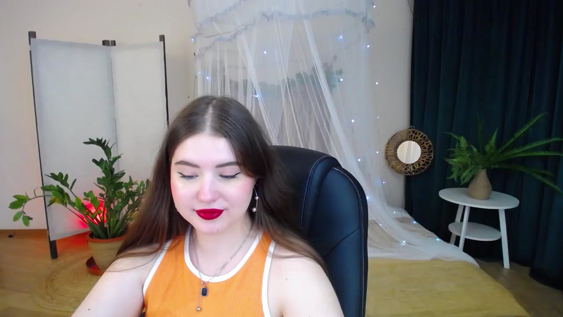 Gallery image thumbnail from AdmireMyEyes's myfreecams stream on, 01/26/2025, 13:56 image 16 of 20