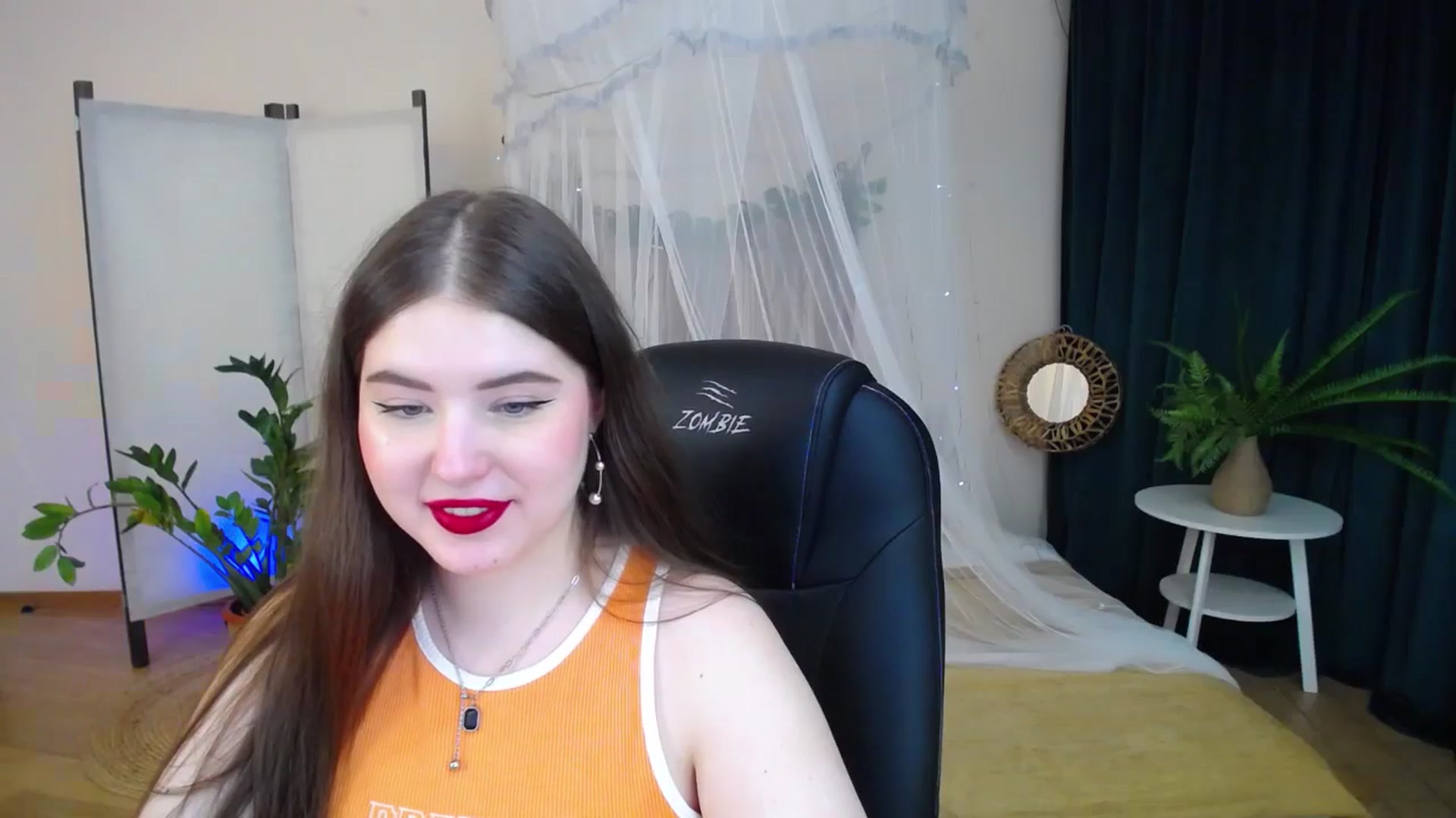 Gallery image thumbnail from AdmireMyEyes's myfreecams stream on, 01/26/2025, 13:56 image 13 of 20