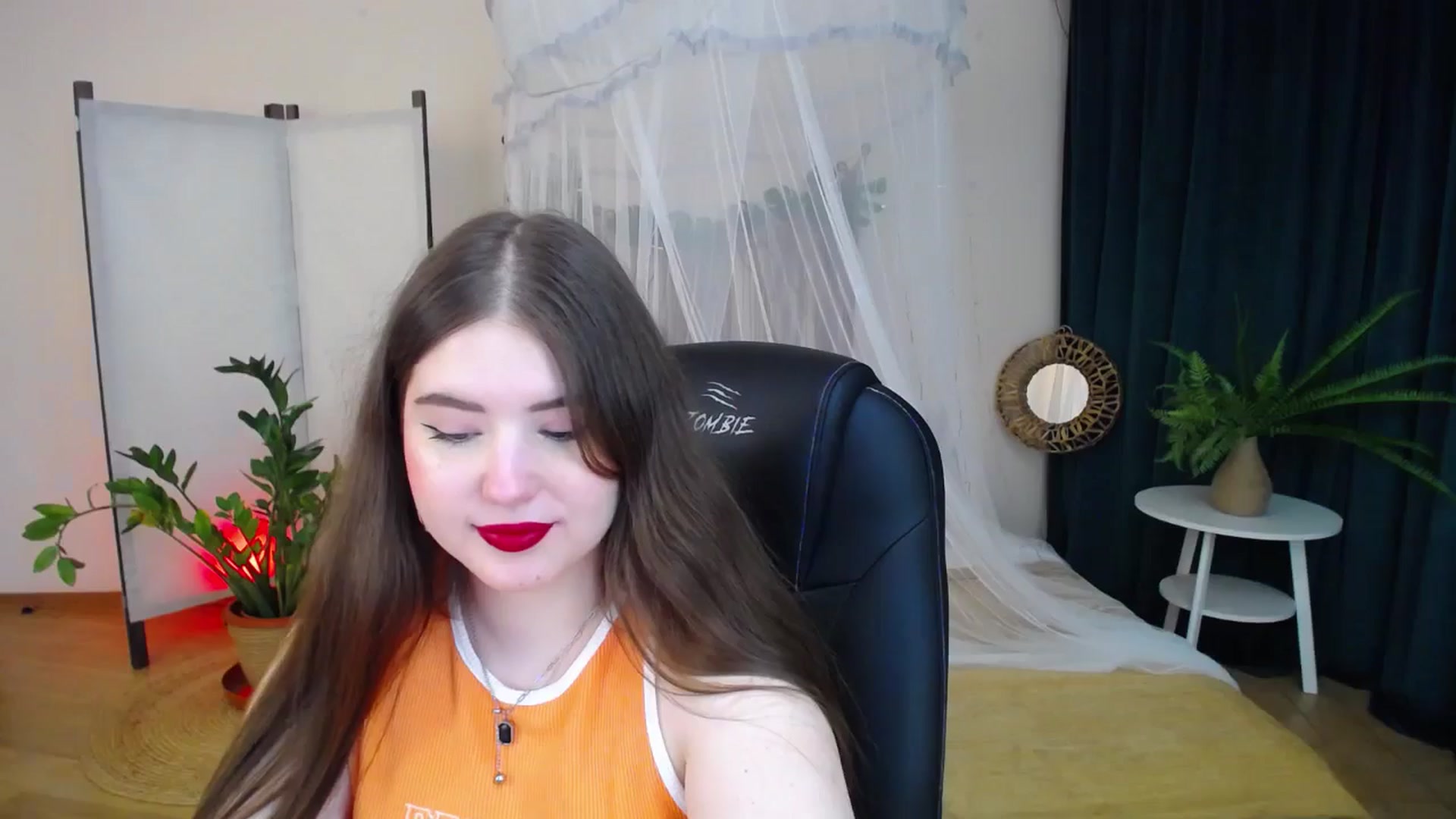 Gallery image thumbnail from AdmireMyEyes's myfreecams stream on, 01/26/2025, 13:56 image 12 of 20