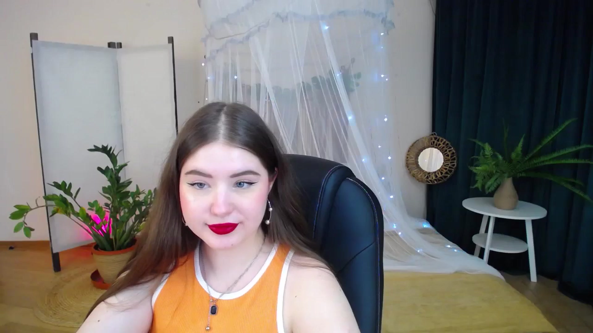 Gallery image thumbnail from AdmireMyEyes's myfreecams stream on, 01/26/2025, 13:56 image 17 of 20