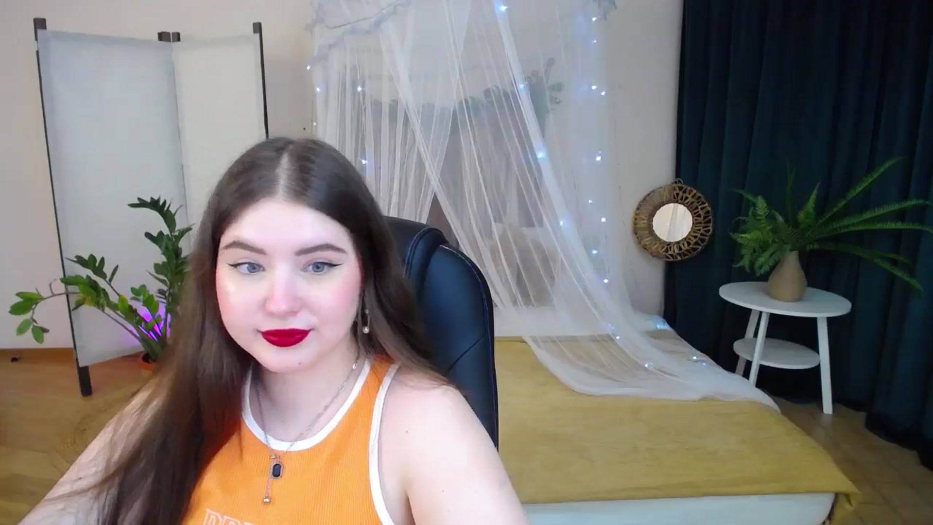 Gallery image thumbnail from AdmireMyEyes's myfreecams stream on, 01/26/2025, 14:30 image 7 of 20