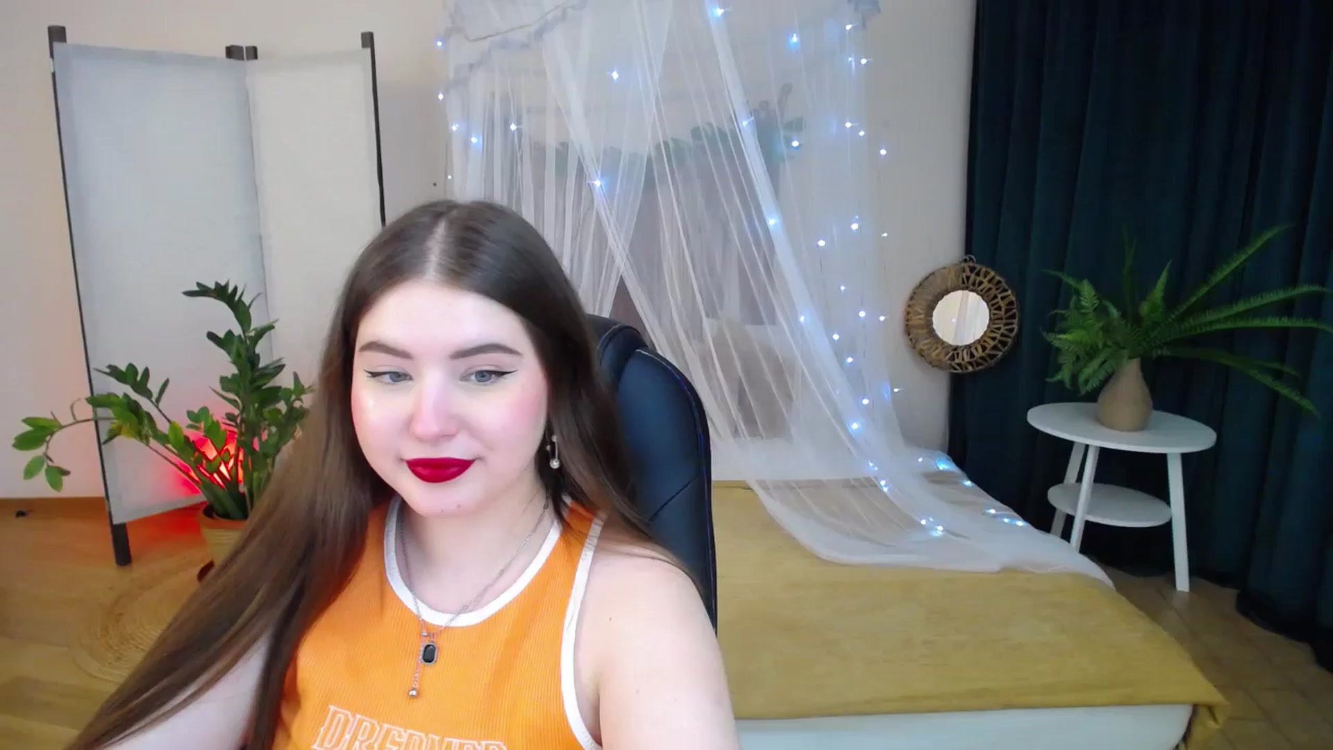 Gallery image thumbnail from AdmireMyEyes's myfreecams stream on, 01/26/2025, 14:30 image 1 of 20