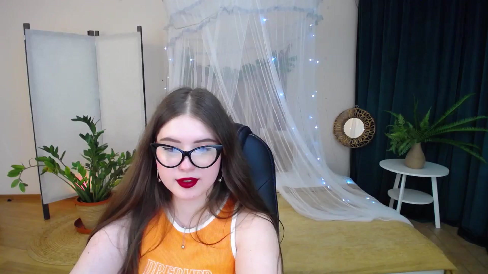 Gallery image thumbnail from AdmireMyEyes's myfreecams stream on, 01/26/2025, 16:47 image 20 of 20