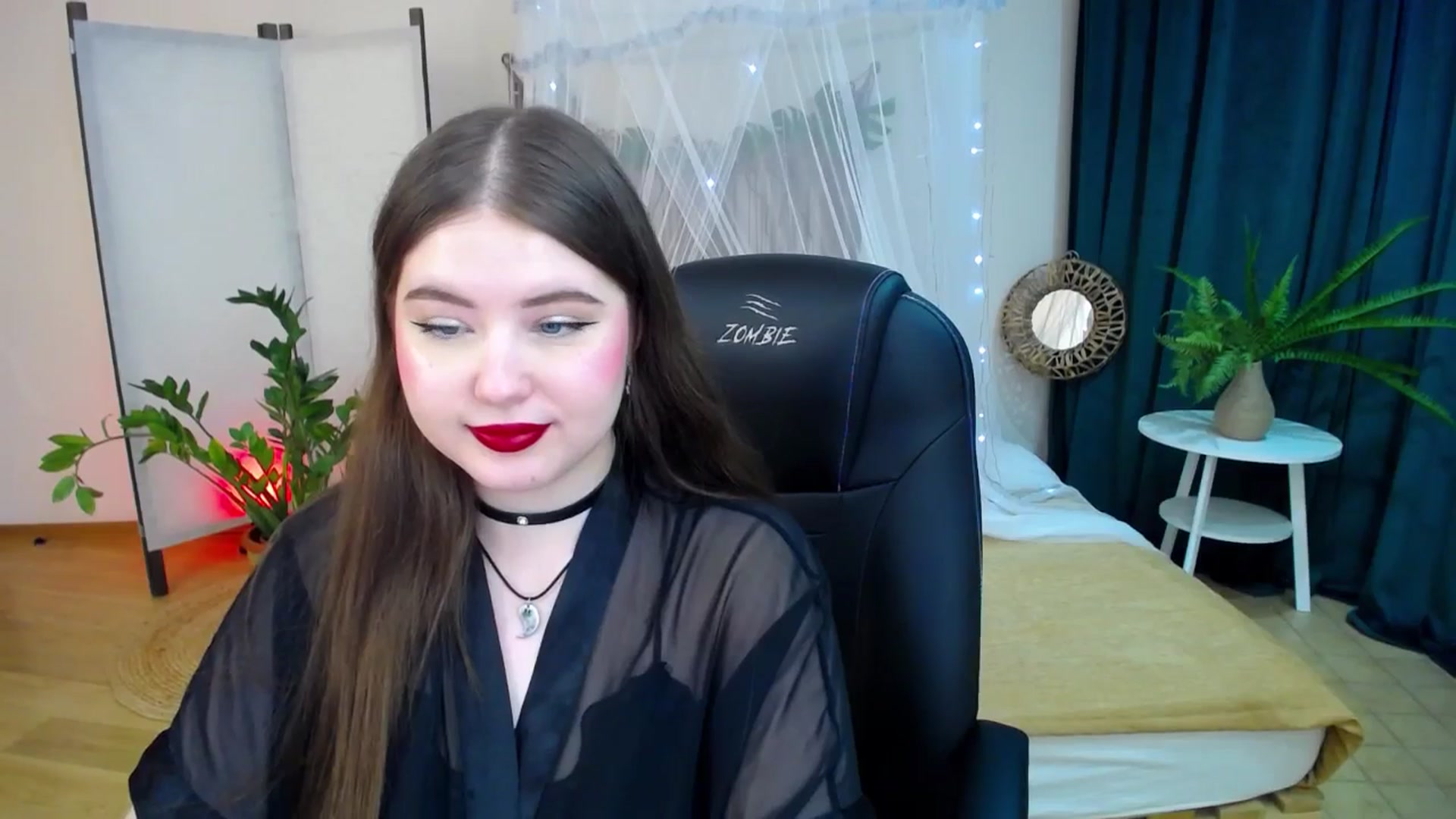 Gallery image thumbnail from AdmireMyEyes's myfreecams stream on, 02/07/2025, 18:59 image 17 of 20