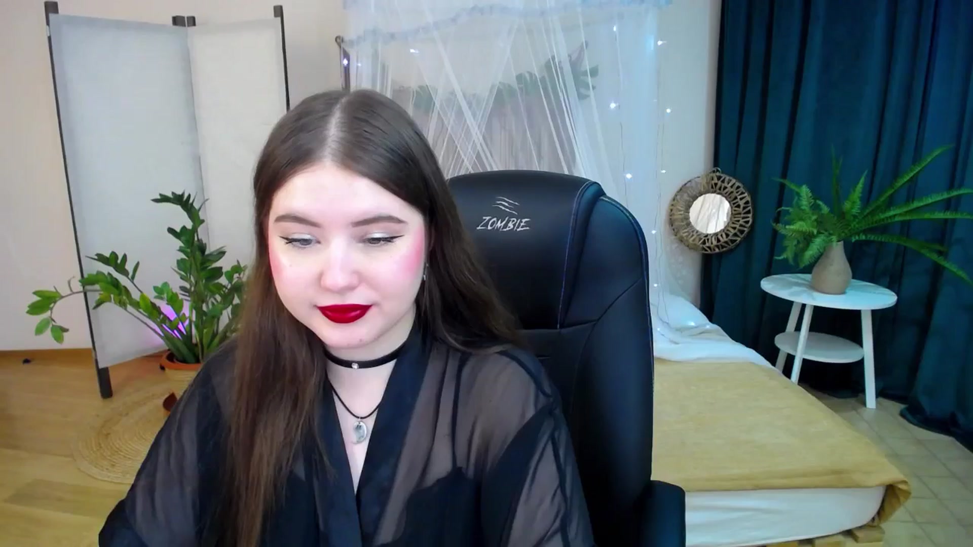 Gallery image thumbnail from AdmireMyEyes's myfreecams stream on, 02/07/2025, 18:59 image 18 of 20
