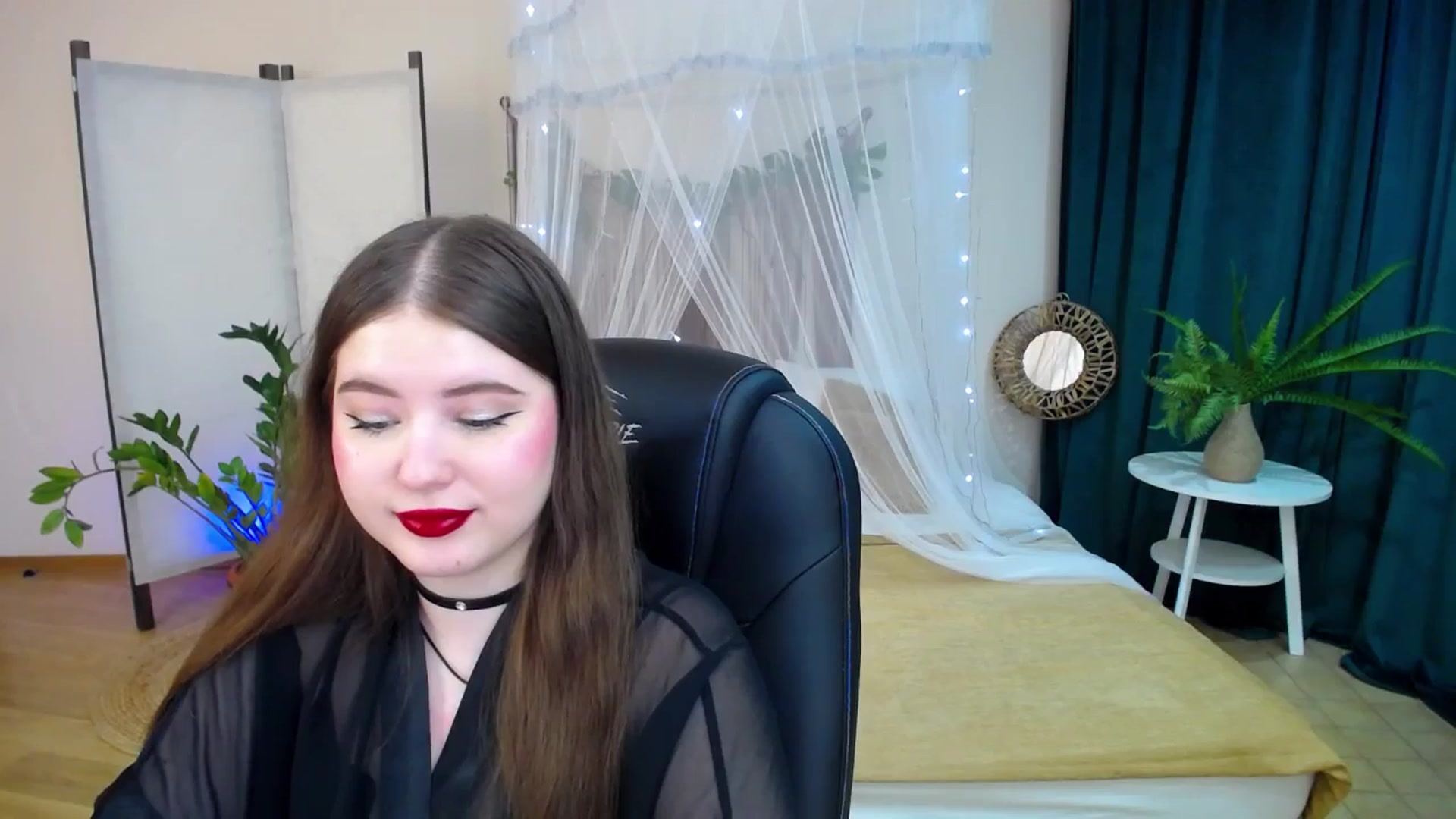 Gallery image thumbnail from AdmireMyEyes's myfreecams stream on, 02/07/2025, 18:59 image 9 of 20