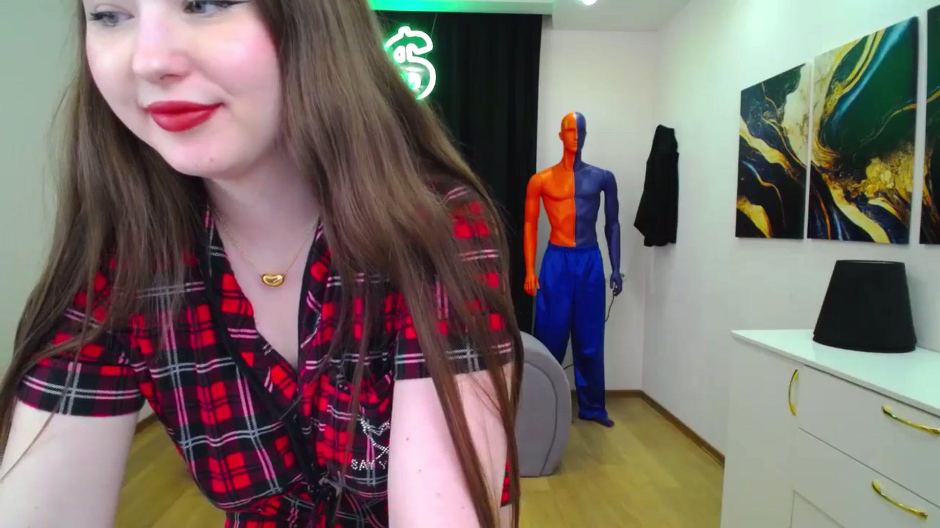 Gallery image thumbnail from AdmireMyEyes's myfreecams stream on, 02/08/2025, 21:24 image 17 of 20