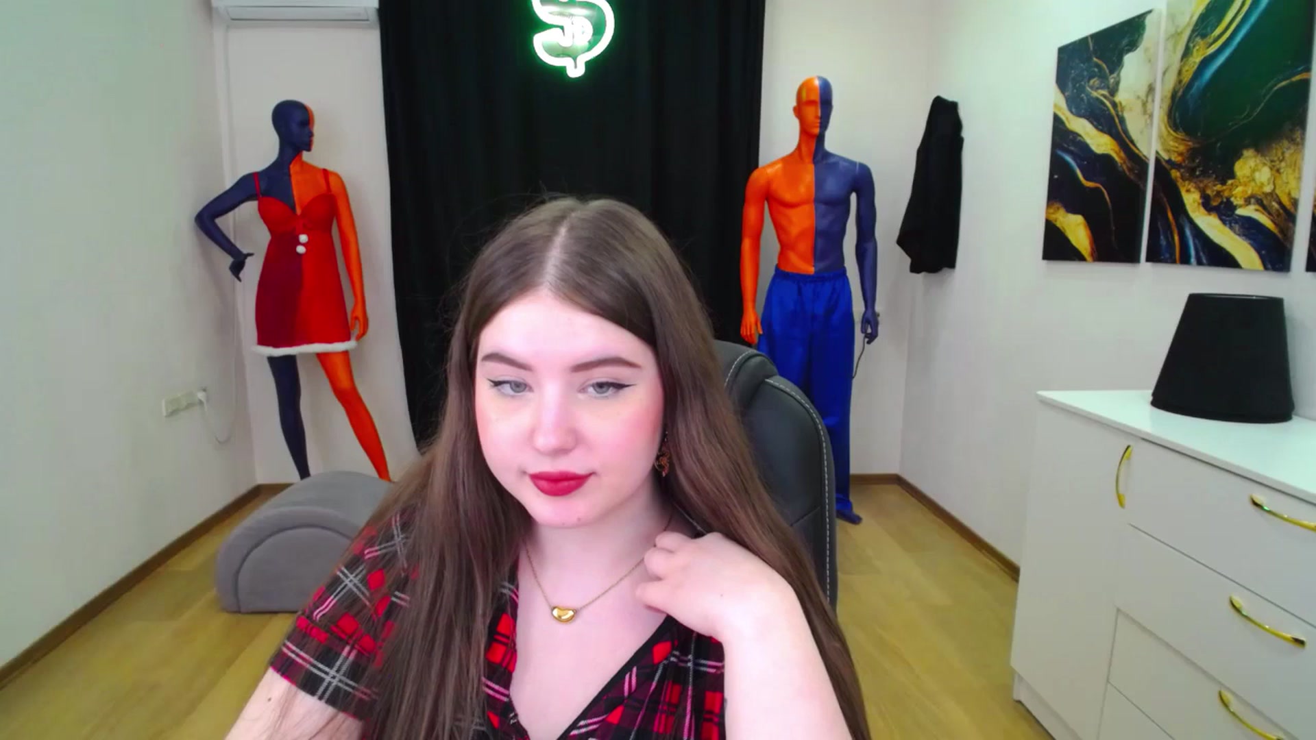 Gallery image thumbnail from AdmireMyEyes's myfreecams stream on, 02/09/2025, 01:04 image 6 of 20