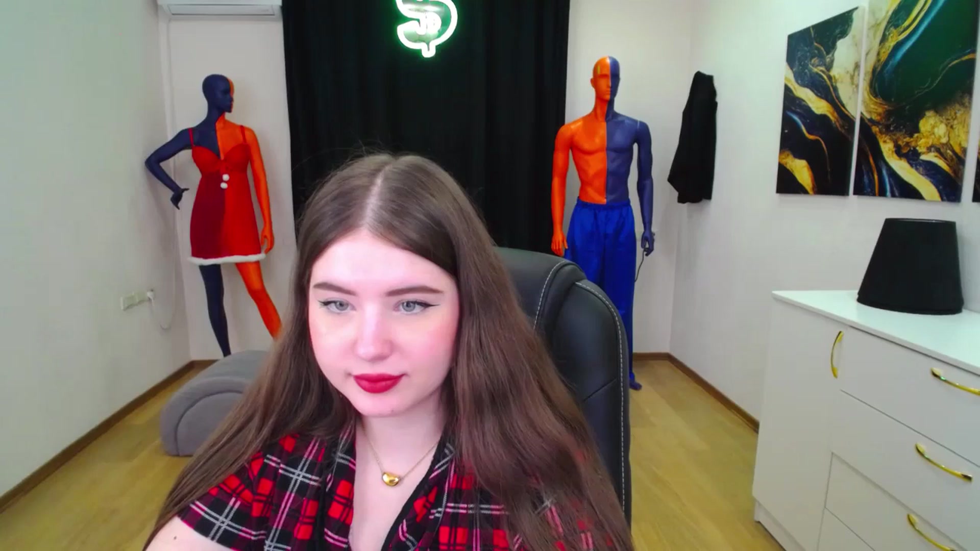 Gallery image thumbnail from AdmireMyEyes's myfreecams stream on, 02/09/2025, 01:04 image 2 of 20