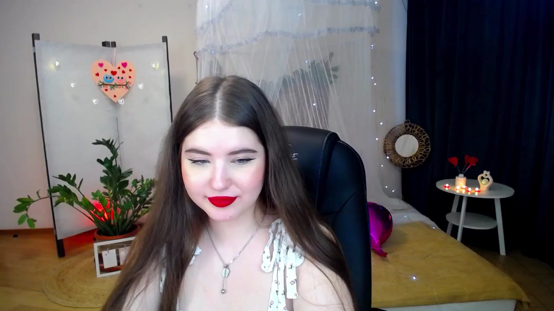 Gallery image thumbnail from AdmireMyEyes's myfreecams stream on, 02/14/2025, 09:07 image 19 of 20