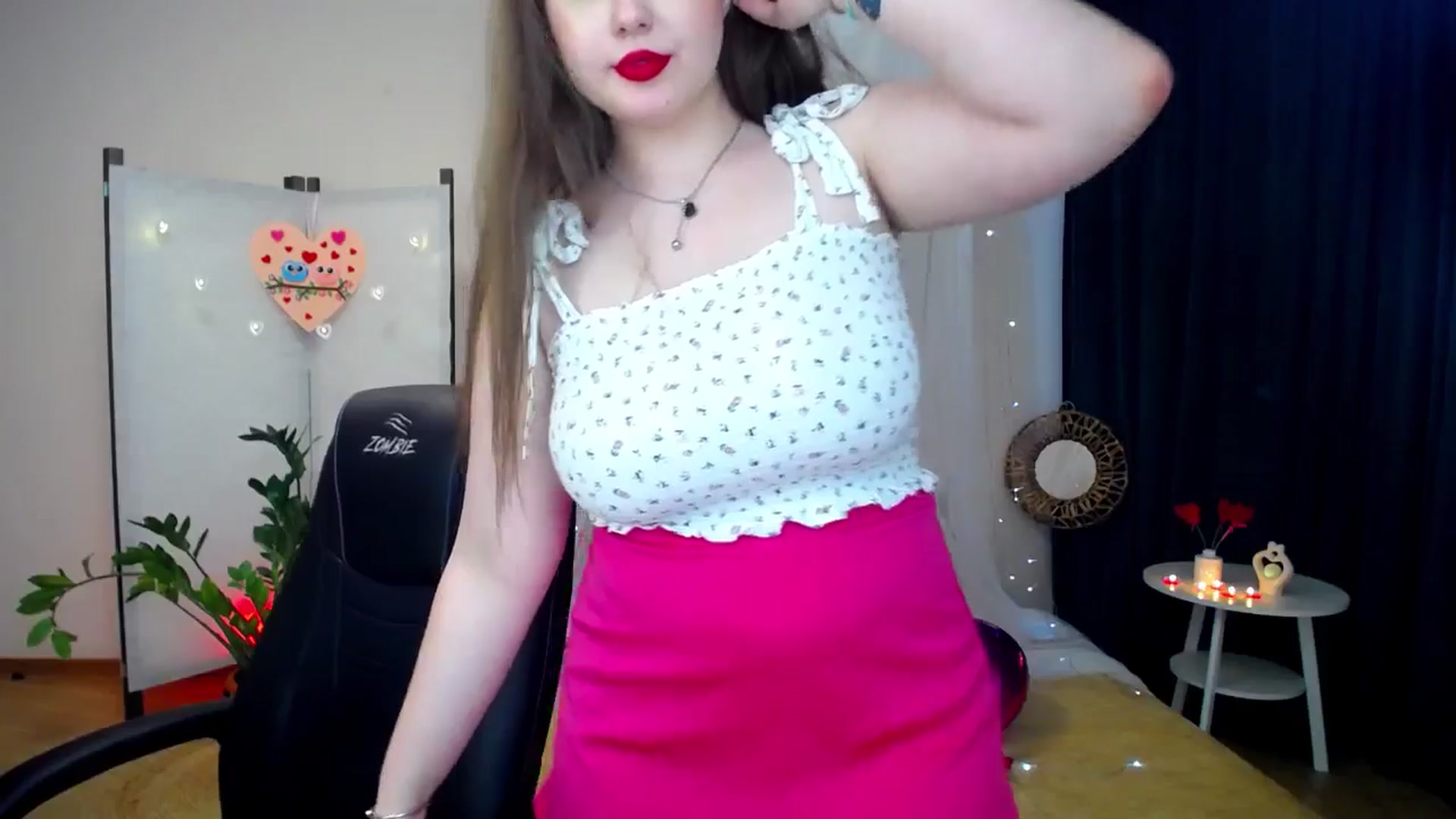 Gallery image thumbnail from AdmireMyEyes's myfreecams stream on, 02/14/2025, 09:07 image 15 of 20