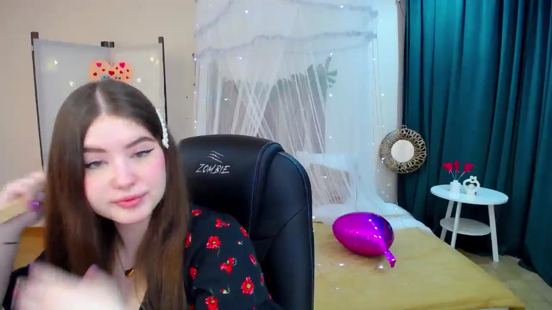 Gallery image thumbnail from AdmireMyEyes's myfreecams stream on, 02/15/2025, 11:04 image 4 of 20