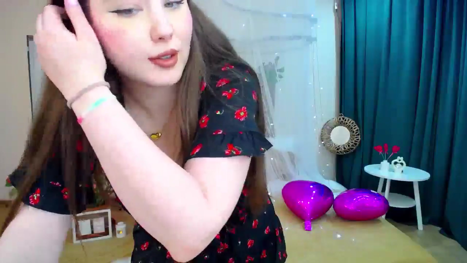 Gallery image thumbnail from AdmireMyEyes's myfreecams stream on, 02/15/2025, 14:37 image 4 of 20