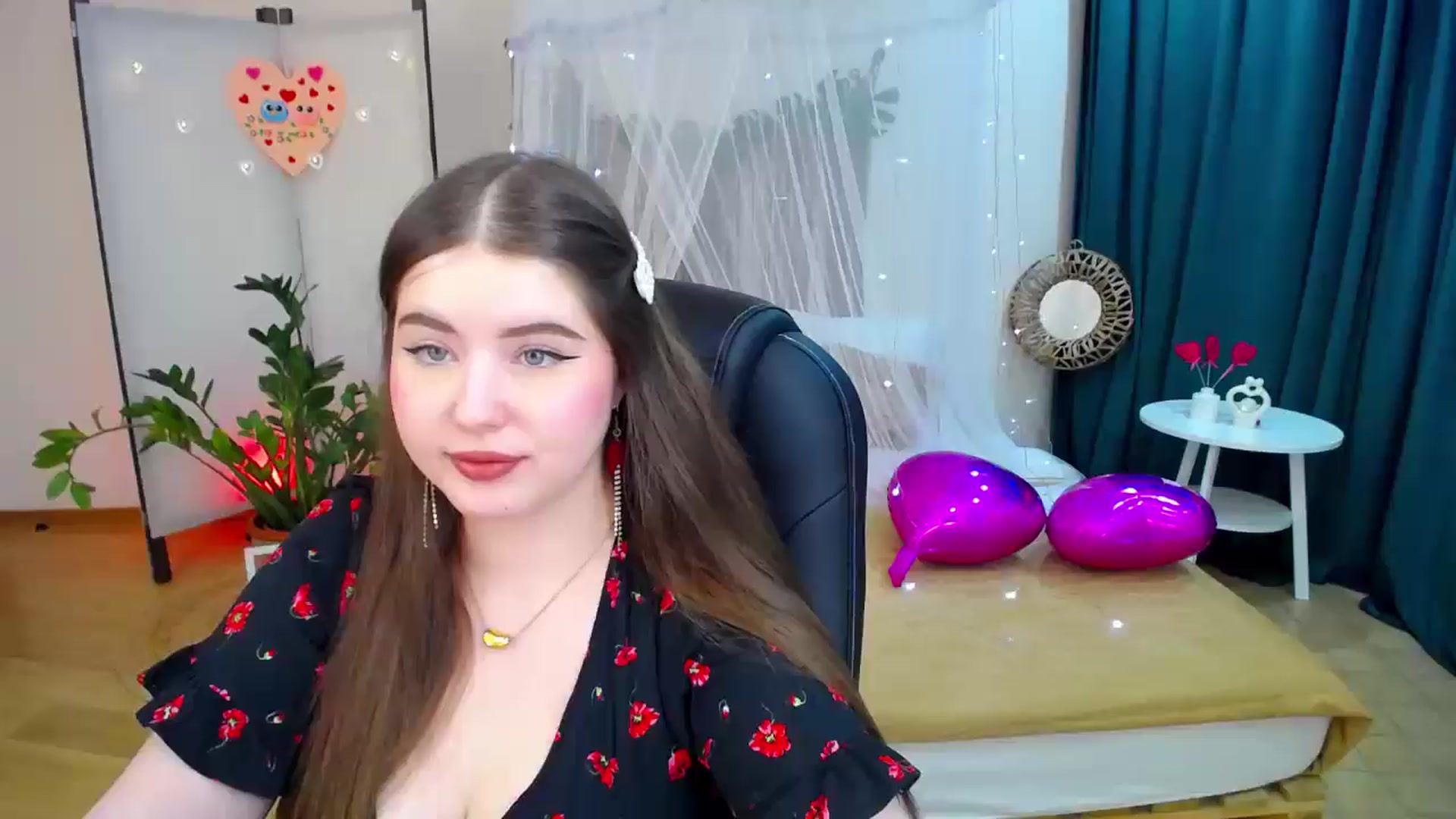 Gallery image thumbnail from AdmireMyEyes's myfreecams stream on, 02/15/2025, 16:41 image 1 of 20