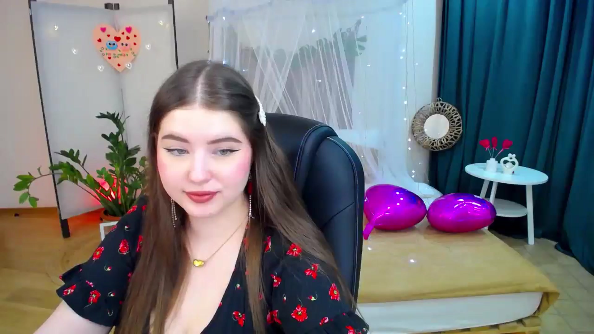Gallery image thumbnail from AdmireMyEyes's myfreecams stream on, 02/15/2025, 16:41 image 2 of 20