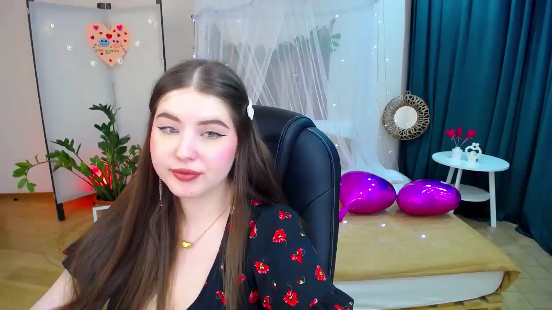 Gallery image thumbnail from AdmireMyEyes's myfreecams stream on, 02/15/2025, 16:41 image 5 of 20