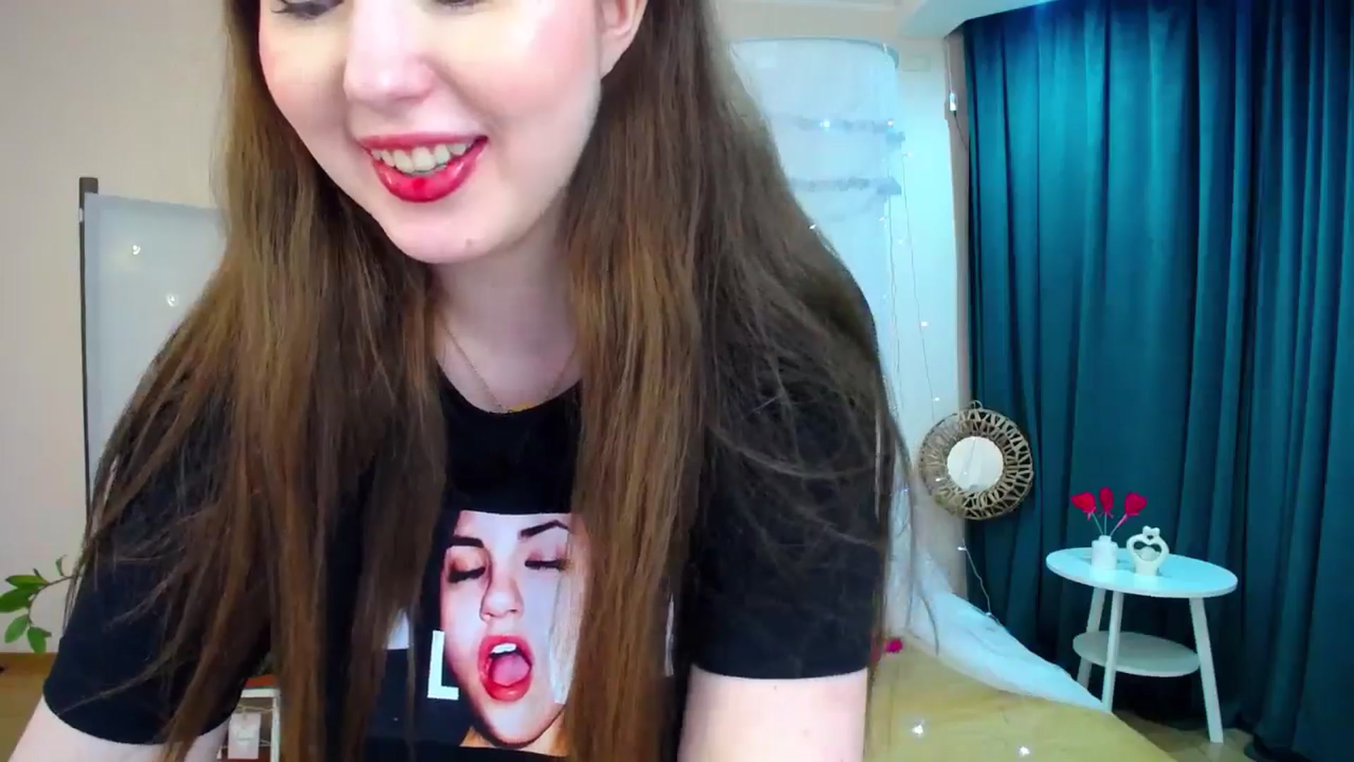 Gallery image thumbnail from AdmireMyEyes's myfreecams stream on, 02/17/2025, 19:11 image 15 of 20