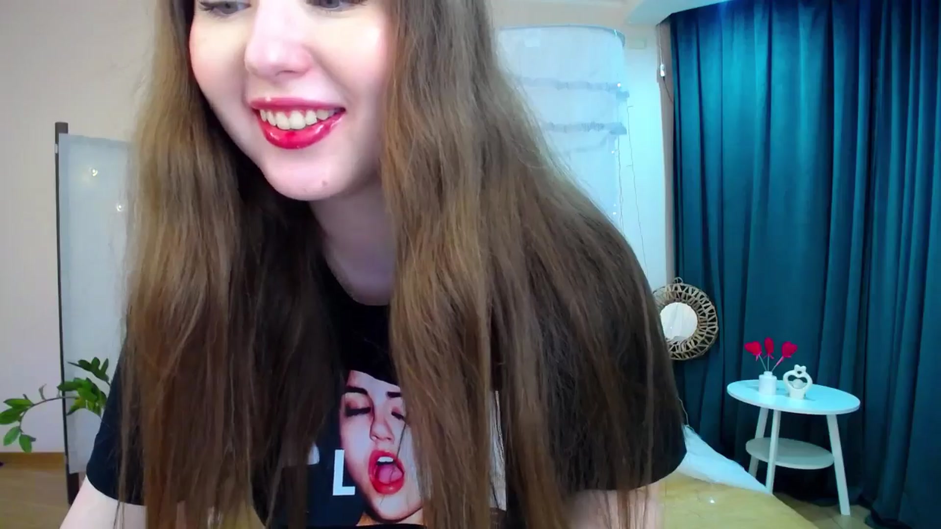 Gallery image thumbnail from AdmireMyEyes's myfreecams stream on, 02/17/2025, 19:11 image 16 of 20