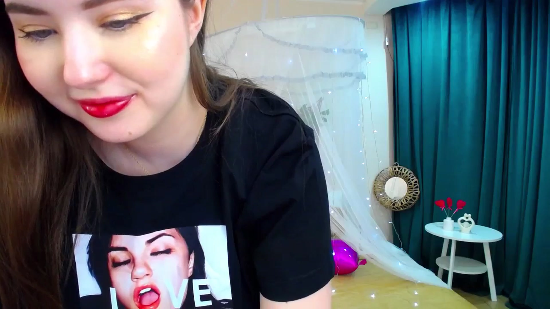 Gallery image thumbnail from AdmireMyEyes's myfreecams stream on, 02/17/2025, 19:11 image 20 of 20