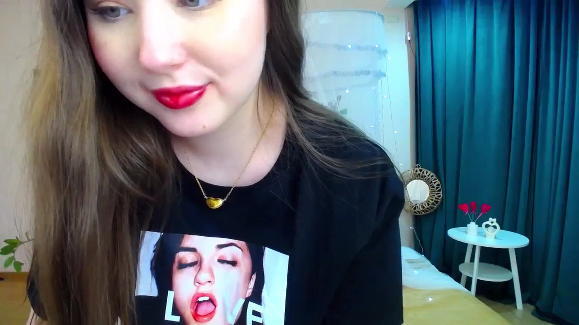 Gallery image thumbnail from AdmireMyEyes's myfreecams stream on, 02/17/2025, 21:13 image 9 of 20
