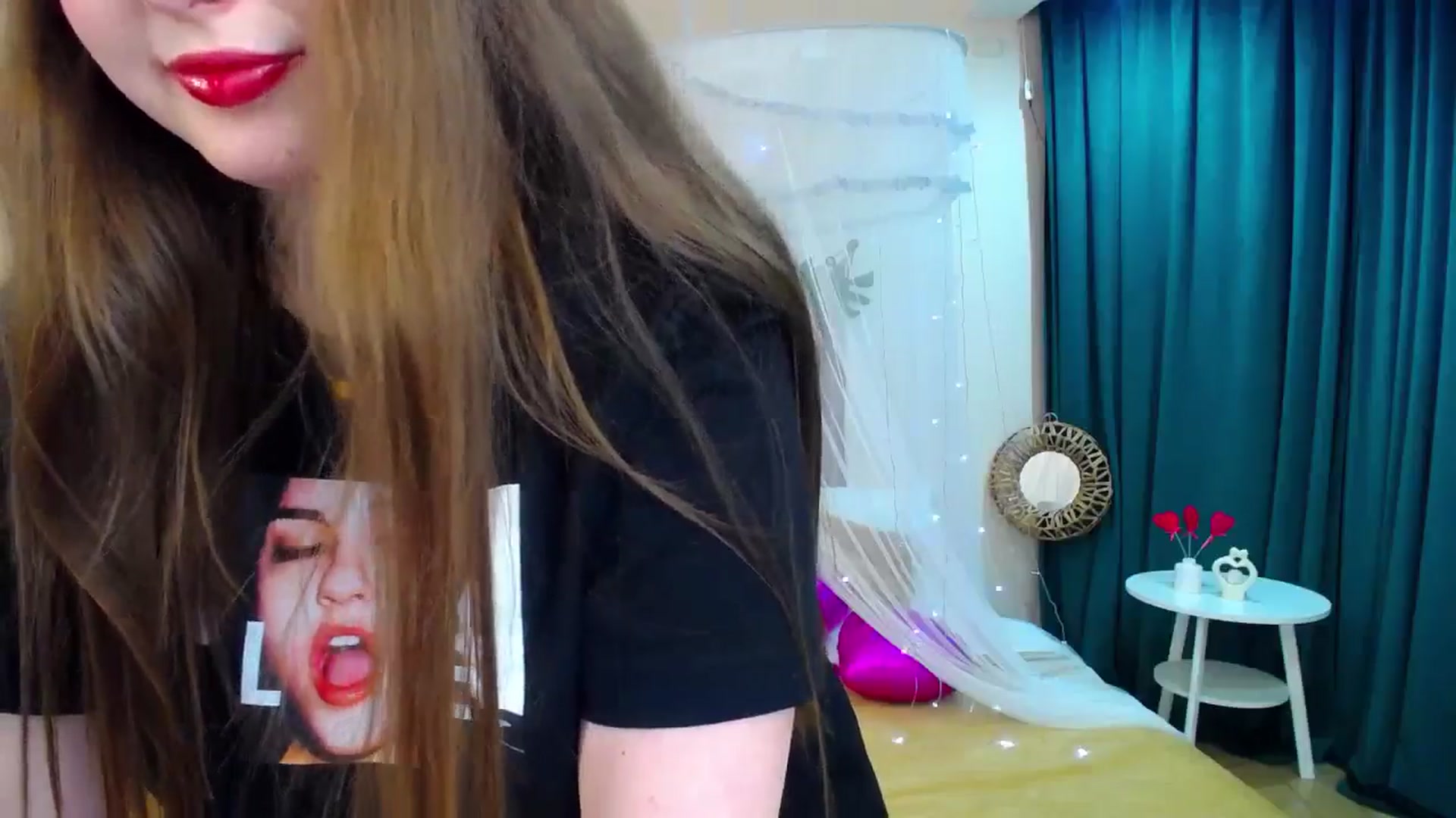 Gallery image thumbnail from AdmireMyEyes's myfreecams stream on, 02/17/2025, 21:13 image 8 of 20