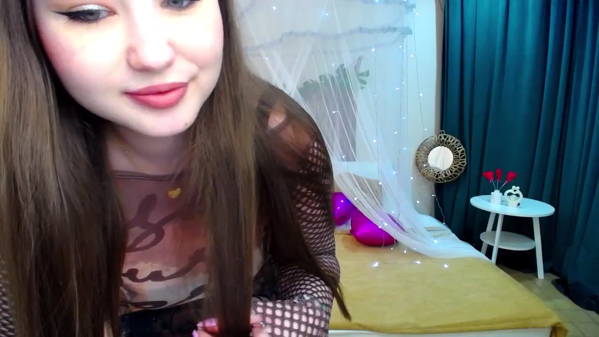 Gallery image thumbnail from AdmireMyEyes's myfreecams stream on, 02/18/2025, 21:09 image 9 of 20