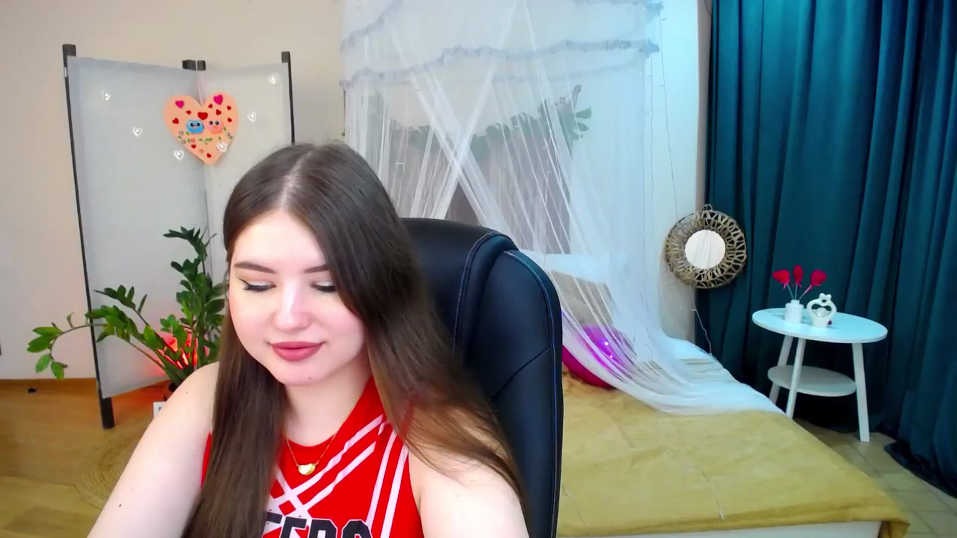 Gallery image thumbnail from AdmireMyEyes's myfreecams stream on, 02/18/2025, 22:29 image 8 of 20