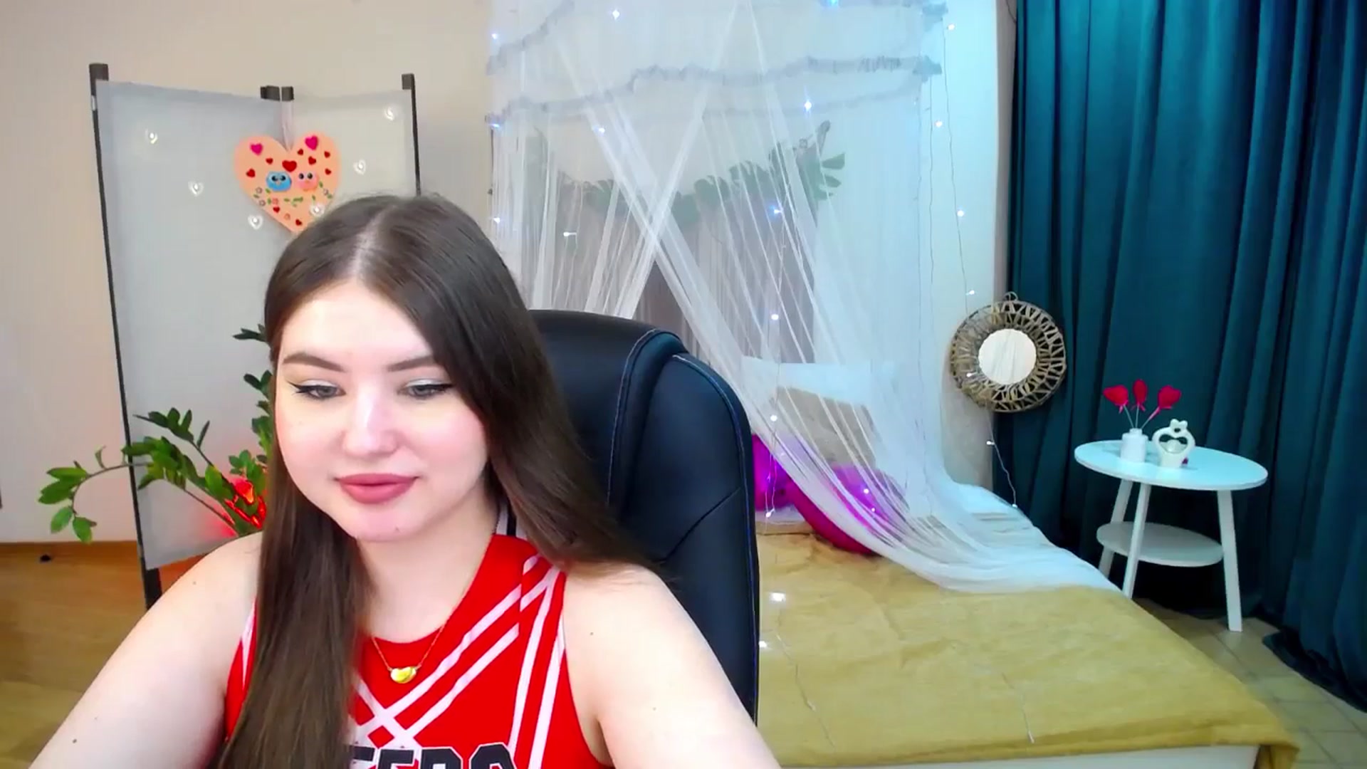 Gallery image thumbnail from AdmireMyEyes's myfreecams stream on, 02/18/2025, 22:29 image 5 of 20