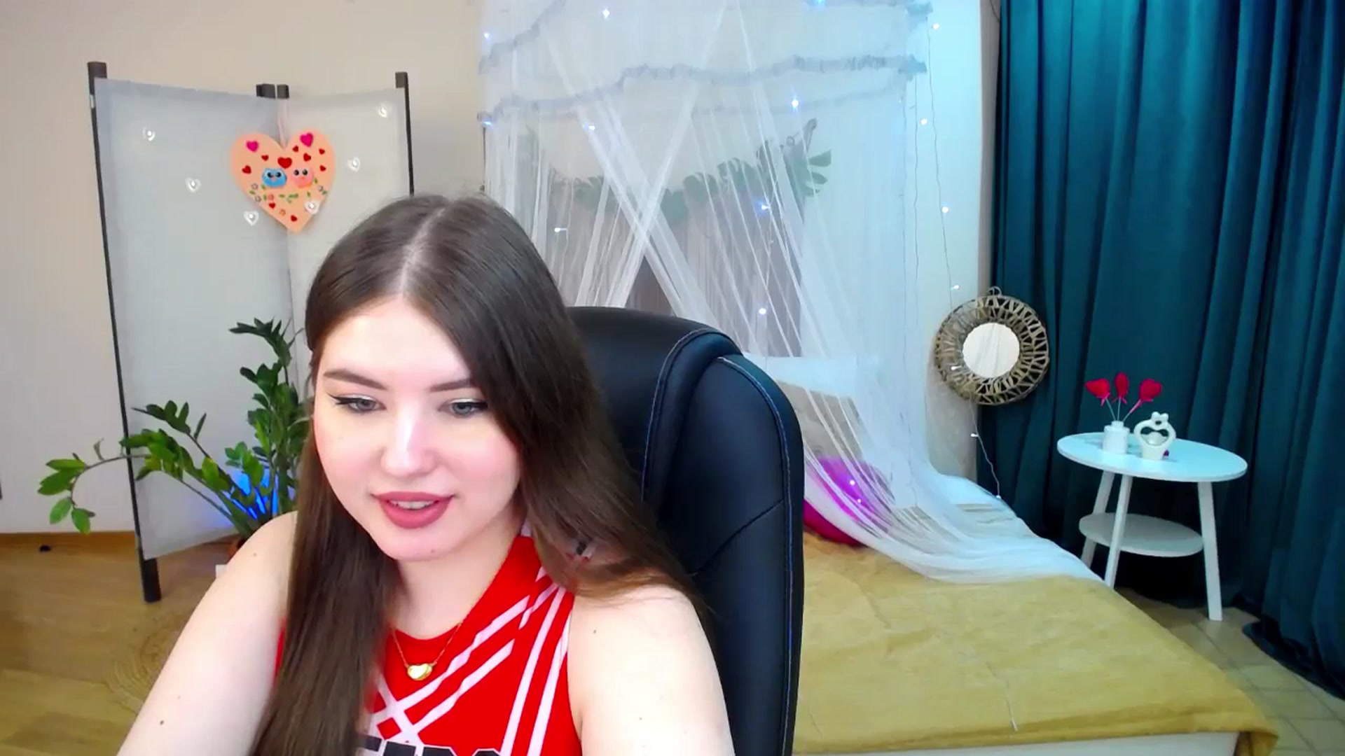 Gallery image thumbnail from AdmireMyEyes's myfreecams stream on, 02/18/2025, 22:29 image 6 of 20