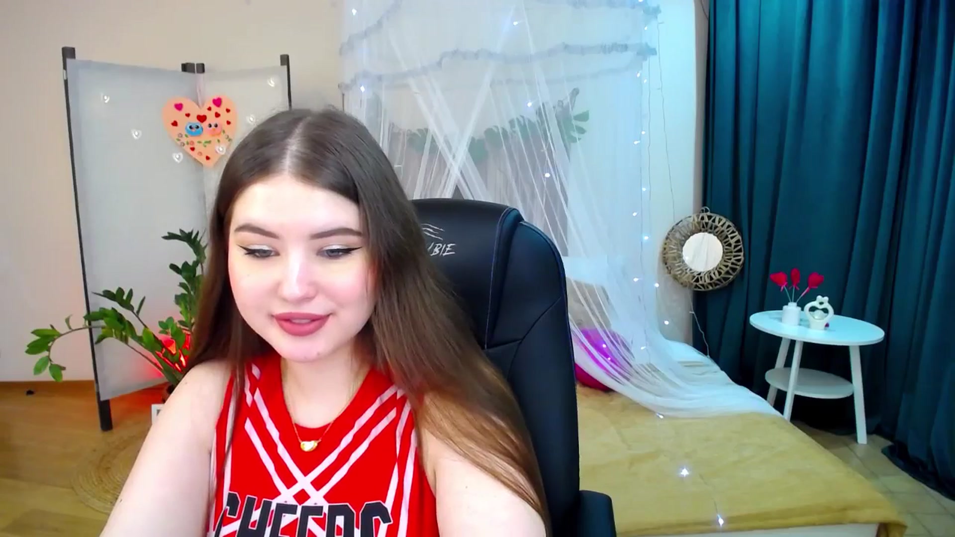 Gallery image thumbnail from AdmireMyEyes's myfreecams stream on, 02/18/2025, 22:29 image 14 of 20