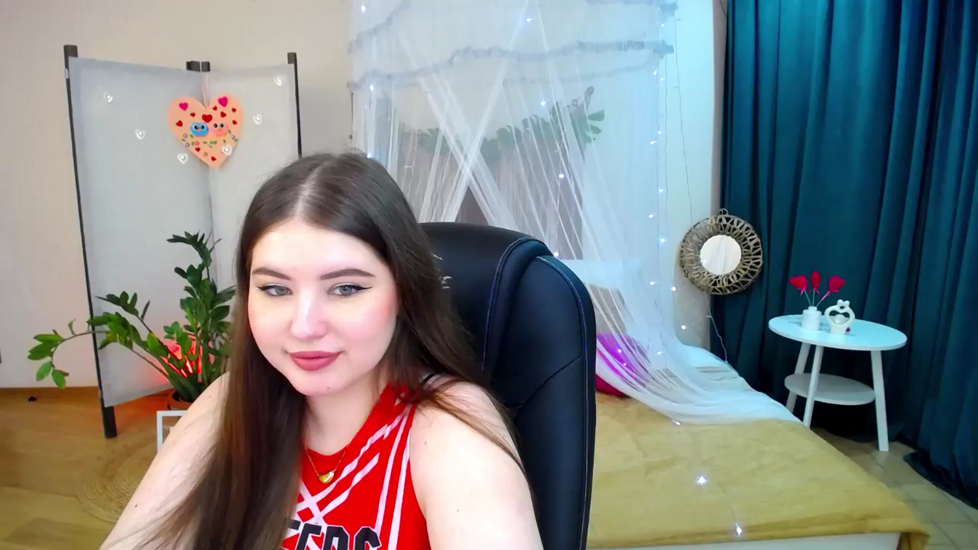 Gallery image thumbnail from AdmireMyEyes's myfreecams stream on, 02/18/2025, 22:29 image 11 of 20