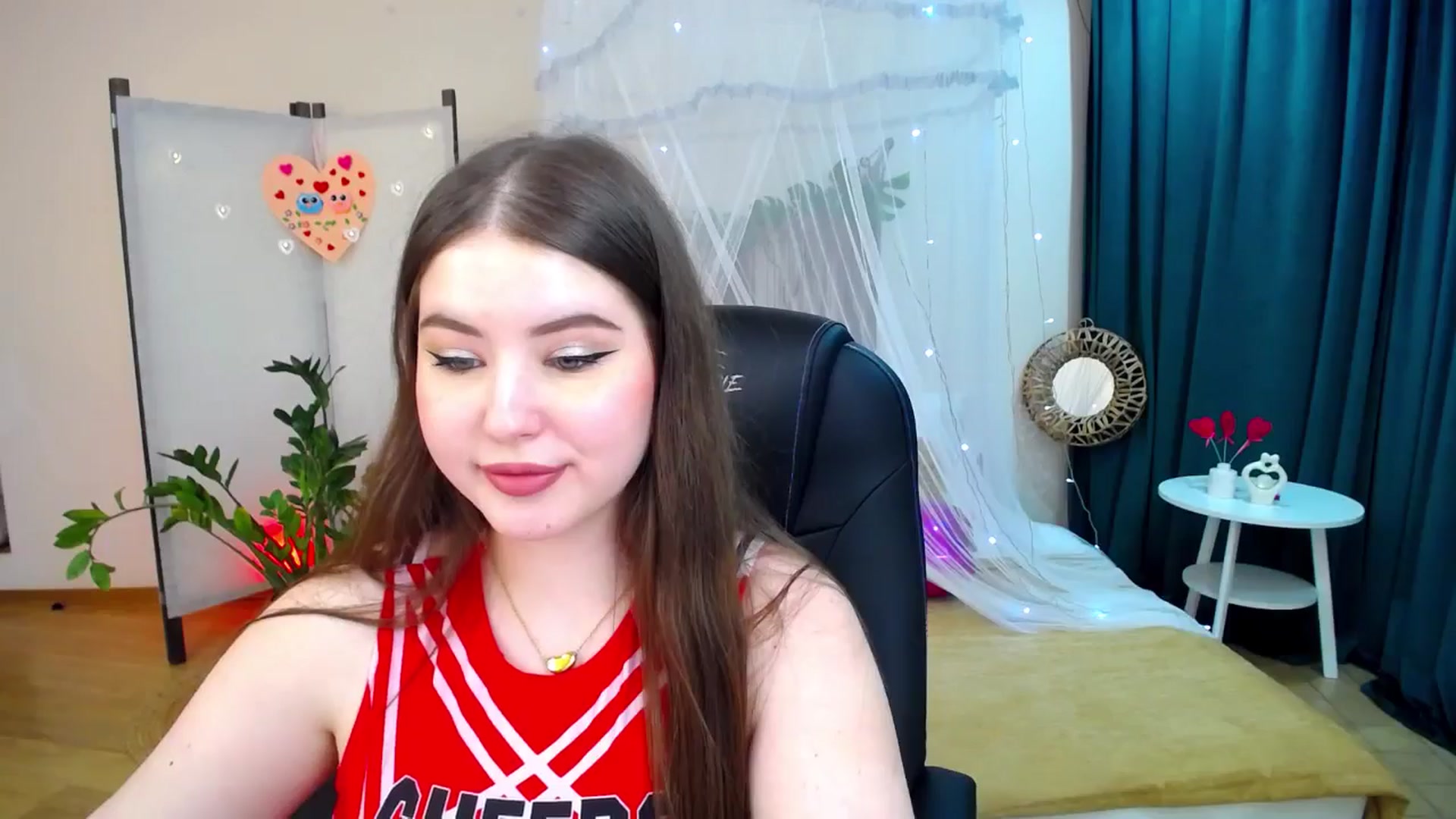 Gallery image thumbnail from AdmireMyEyes's myfreecams stream on, 02/18/2025, 23:46 image 7 of 20