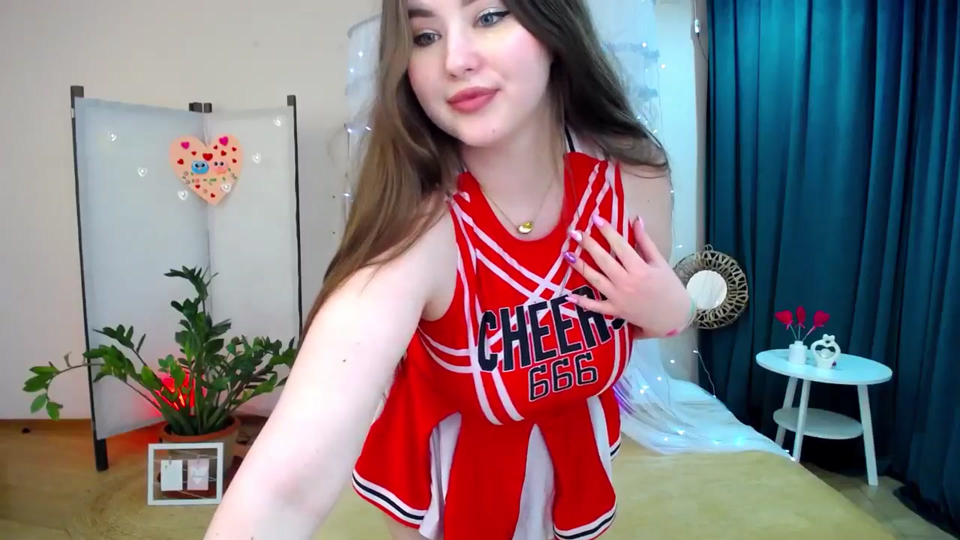 Gallery image thumbnail from AdmireMyEyes's myfreecams stream on, 02/18/2025, 23:46 image 3 of 20