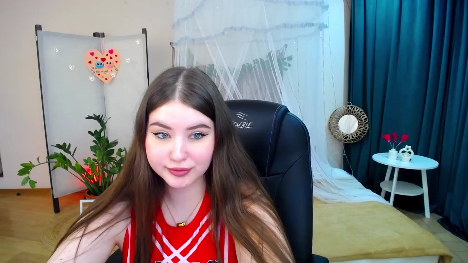 Gallery image thumbnail from AdmireMyEyes's myfreecams stream on, 02/18/2025, 23:46 image 20 of 20