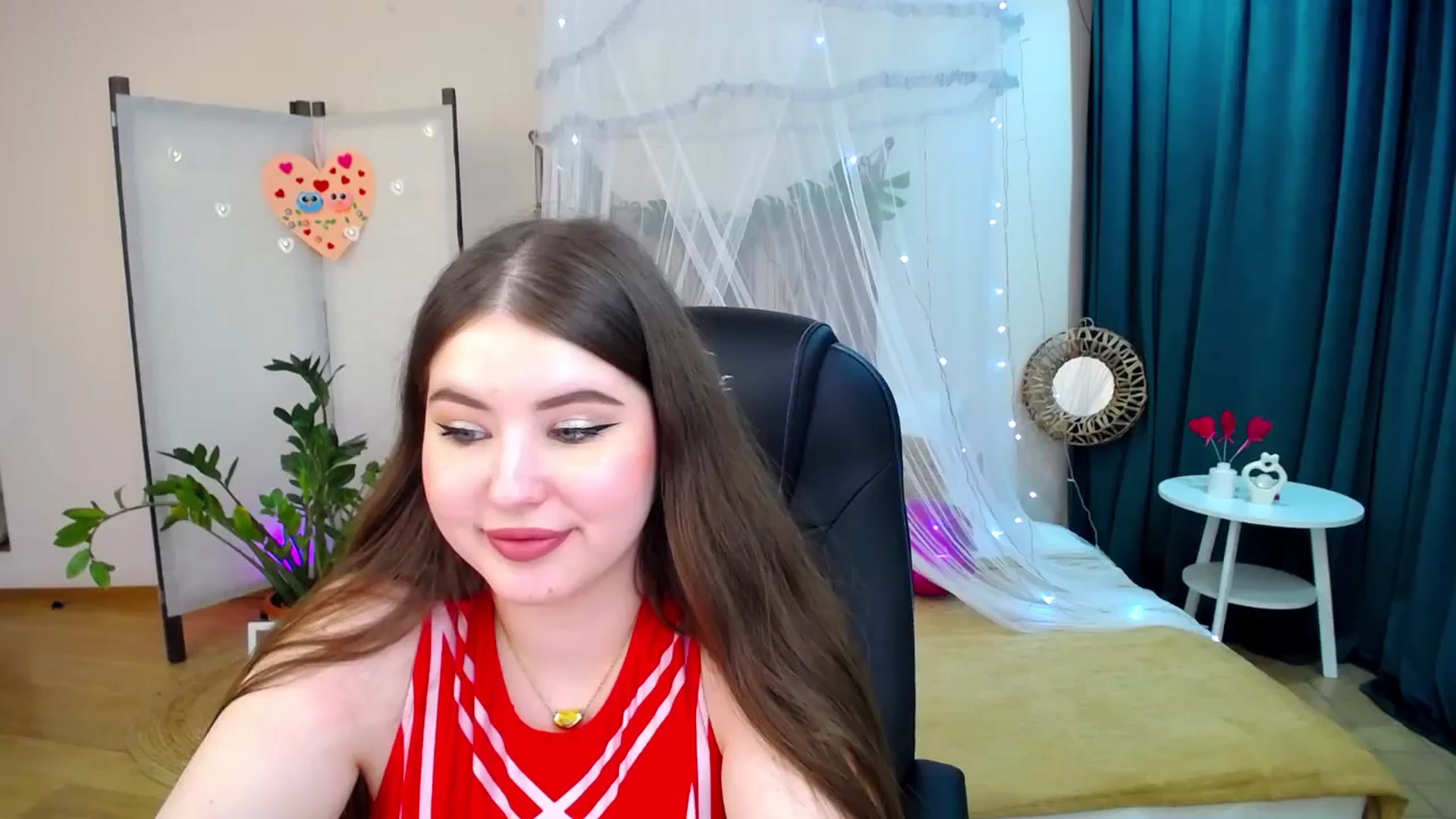 Gallery image thumbnail from AdmireMyEyes's myfreecams stream on, 02/18/2025, 23:46 image 14 of 20