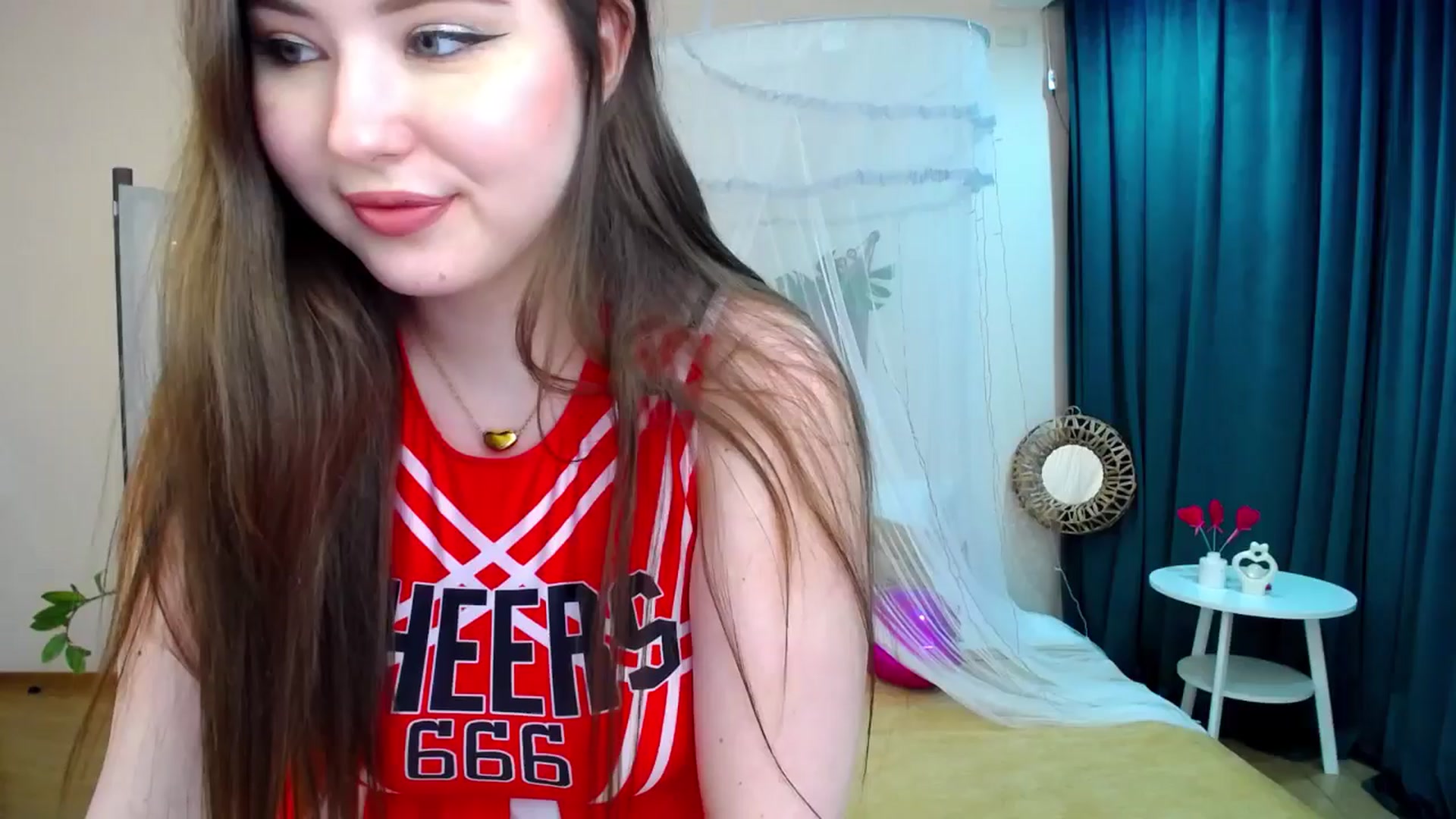 Gallery image thumbnail from AdmireMyEyes's myfreecams stream on, 02/18/2025, 23:46 image 1 of 20