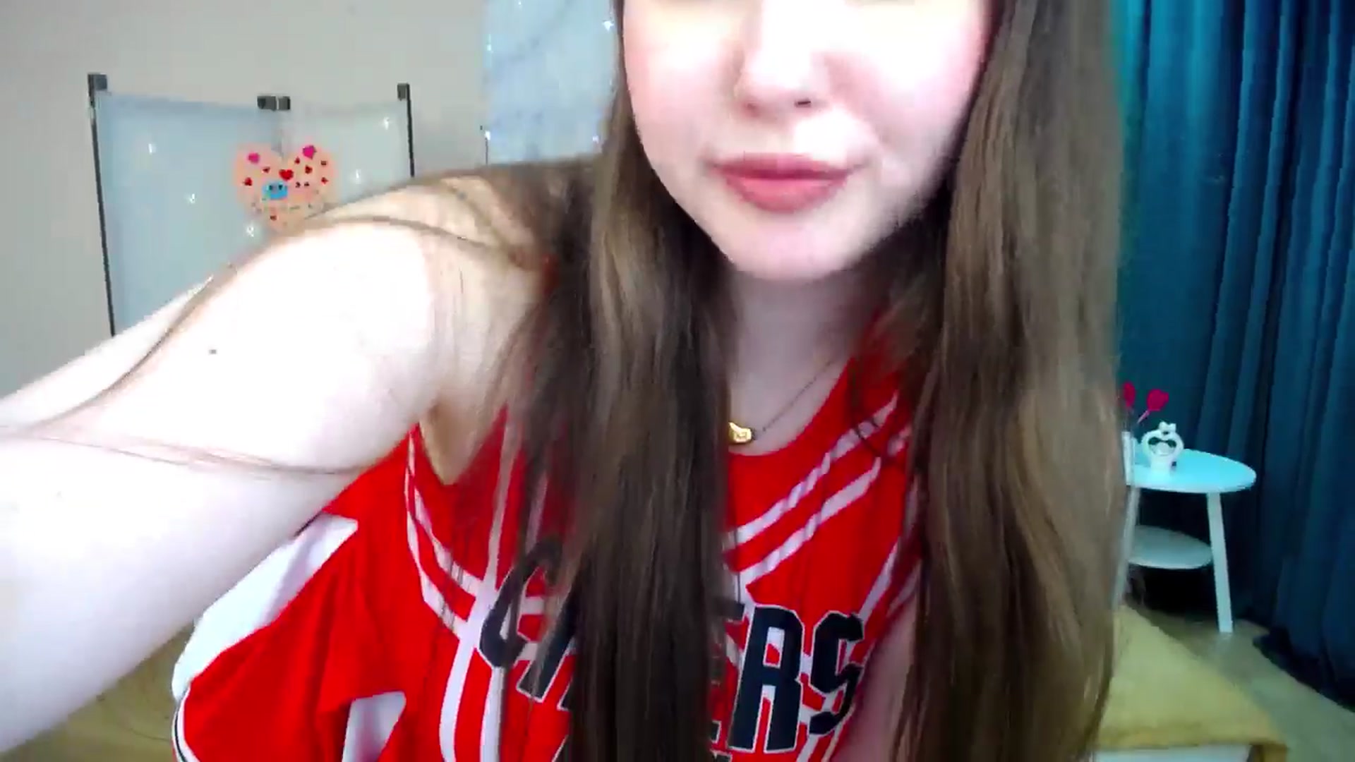 Gallery image thumbnail from AdmireMyEyes's myfreecams stream on, 02/18/2025, 23:46 image 2 of 20