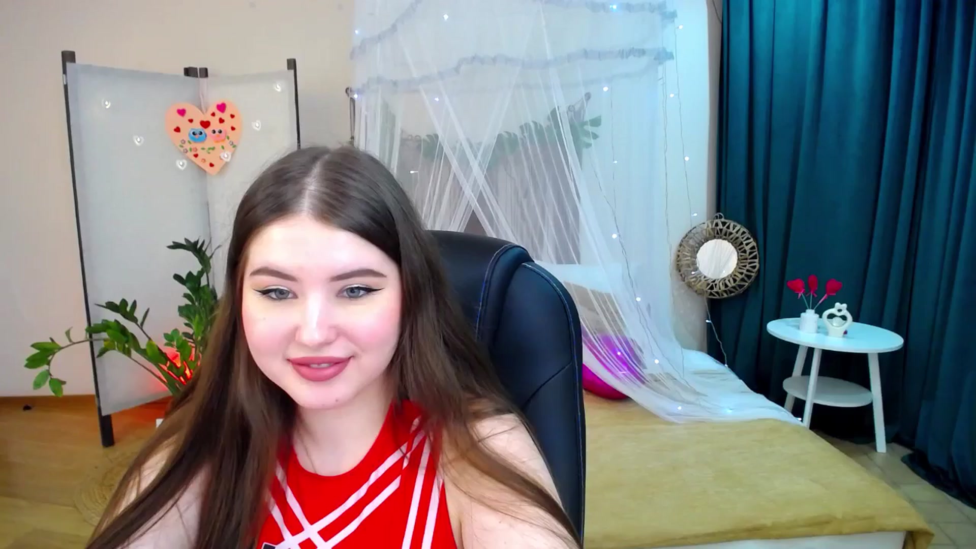Gallery image thumbnail from AdmireMyEyes's myfreecams stream on, 02/19/2025, 24:49 image 1 of 20