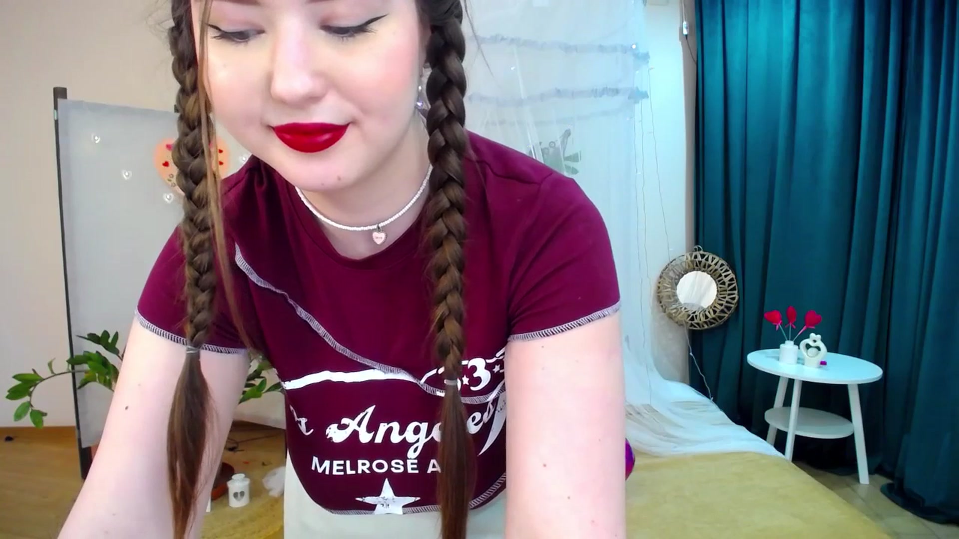 Gallery image thumbnail from AdmireMyEyes's myfreecams stream on, 02/19/2025, 19:42 image 15 of 20