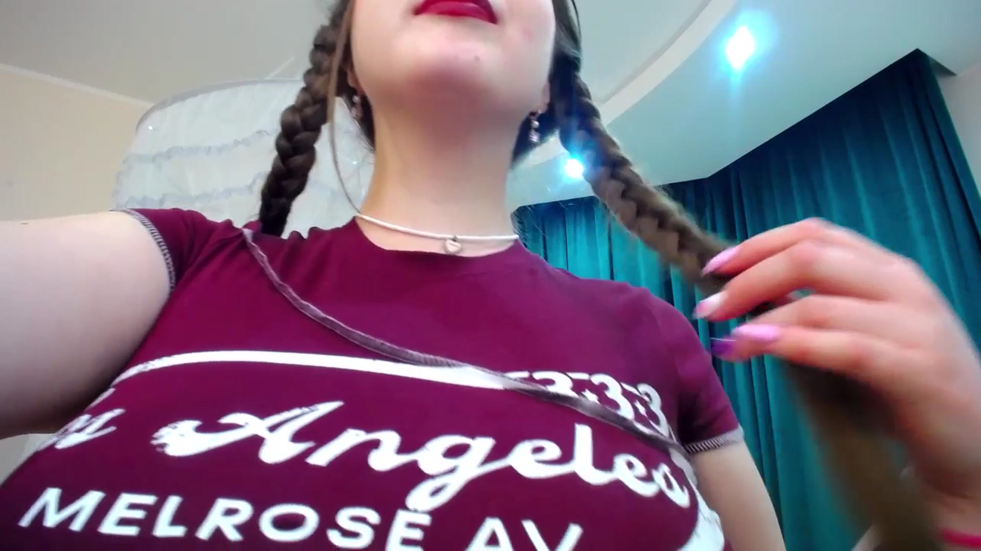 Gallery image thumbnail from AdmireMyEyes's myfreecams stream on, 02/19/2025, 19:42 image 17 of 20
