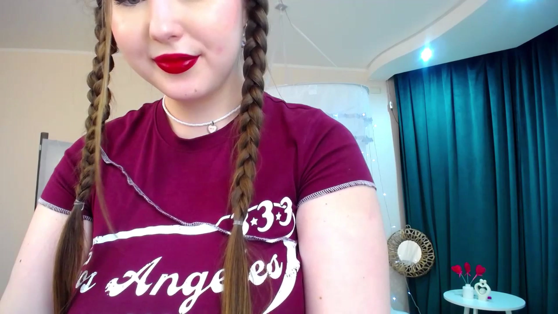 Gallery image thumbnail from AdmireMyEyes's myfreecams stream on, 02/19/2025, 19:42 image 18 of 20