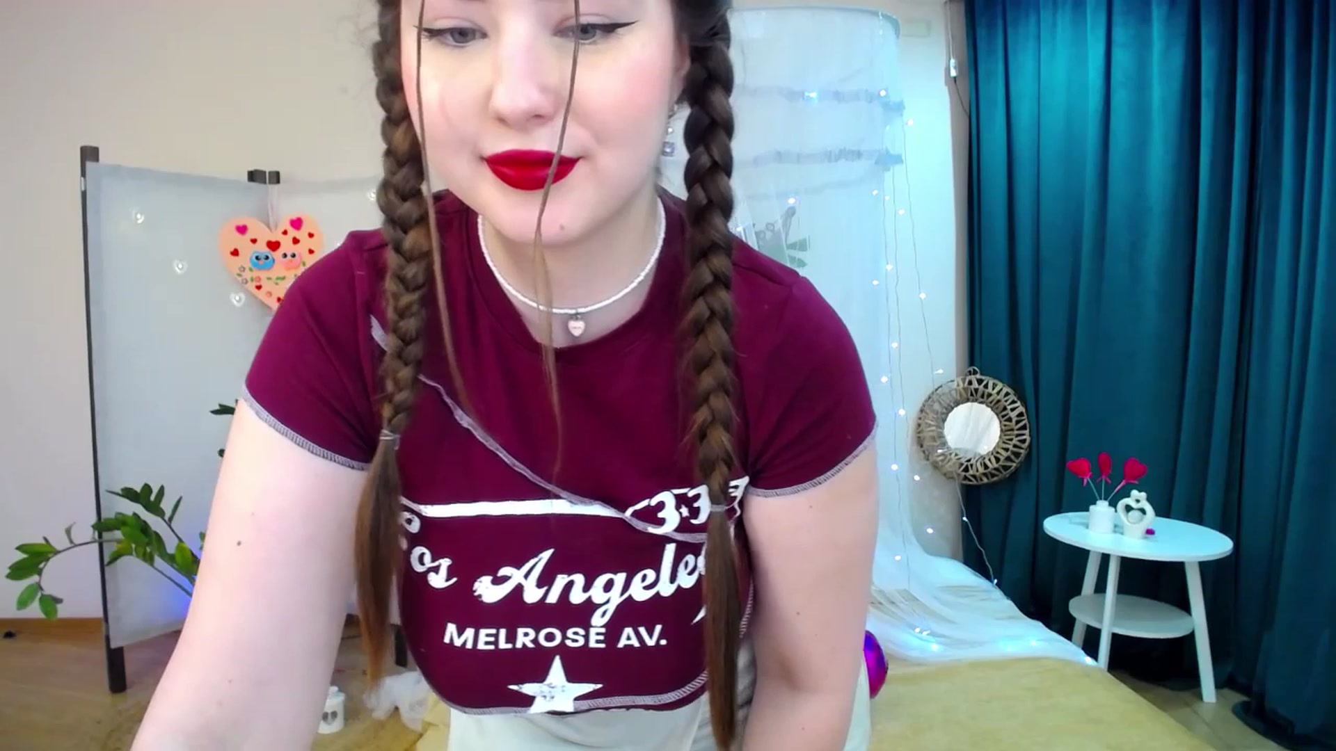 Gallery image thumbnail from AdmireMyEyes's myfreecams stream on, 02/19/2025, 19:42 image 7 of 20