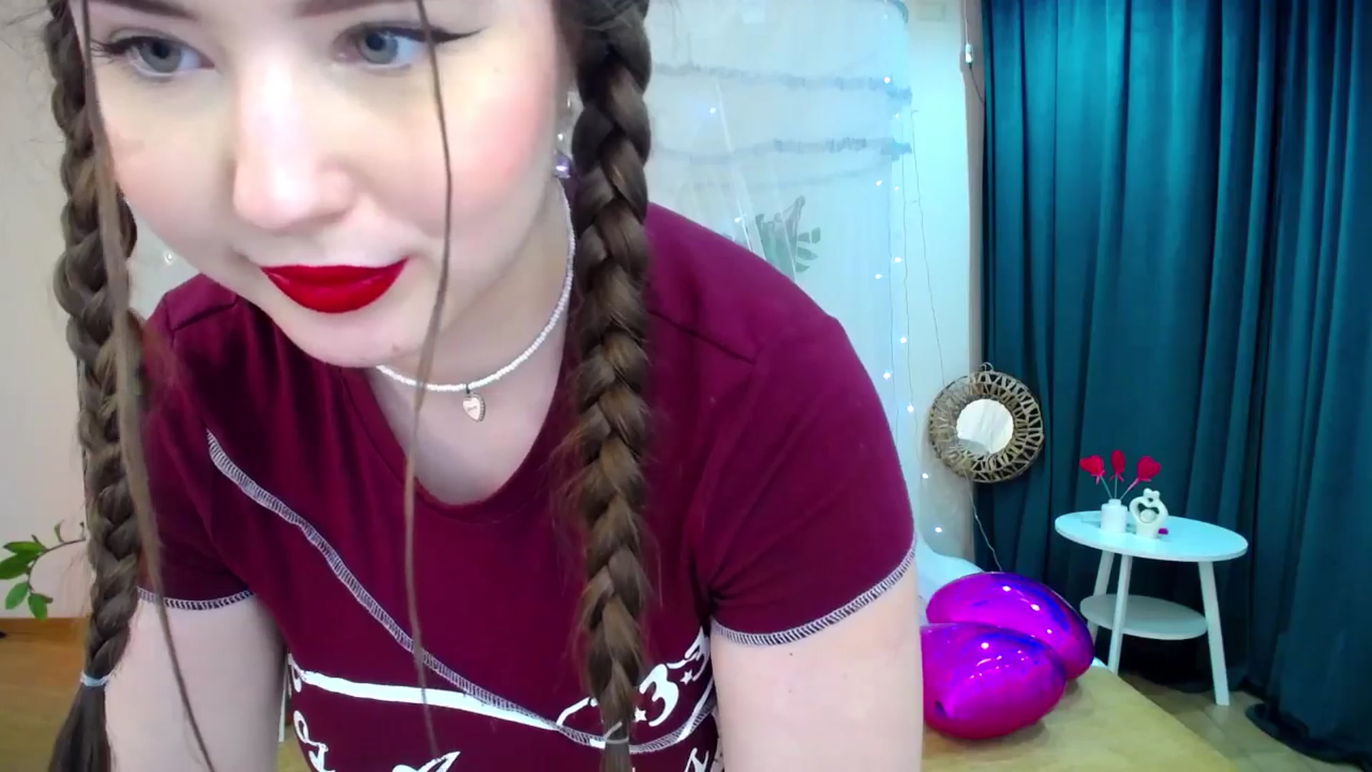 Gallery image thumbnail from AdmireMyEyes's myfreecams stream on, 02/19/2025, 21:44 image 8 of 20