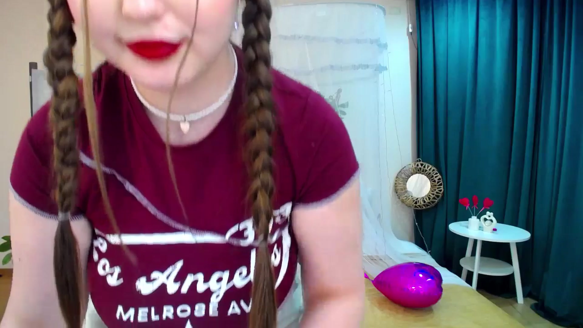 Gallery image thumbnail from AdmireMyEyes's myfreecams stream on, 02/19/2025, 23:15 image 20 of 20
