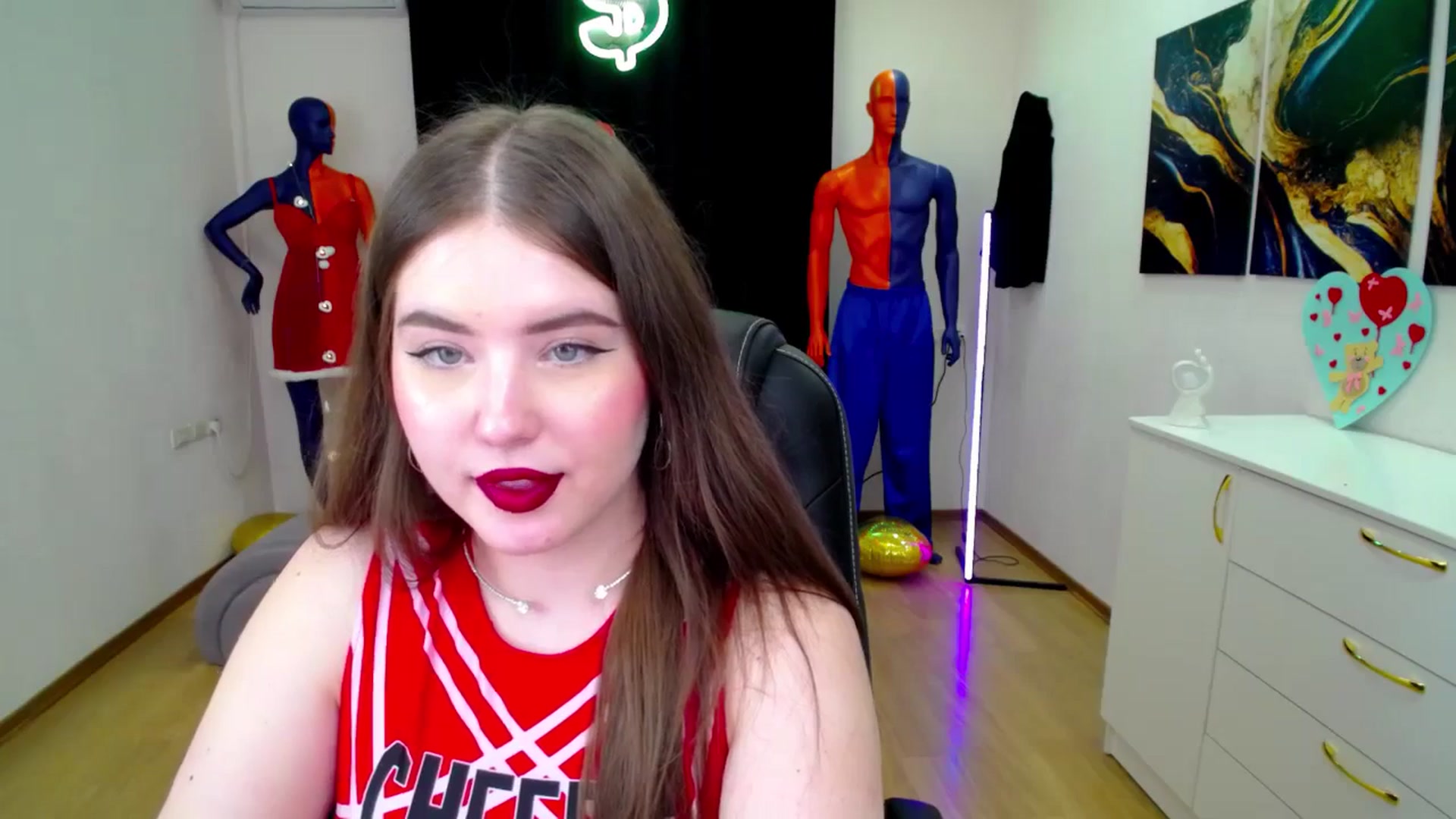 Gallery image thumbnail from AdmireMyEyes's myfreecams stream on, 02/23/2025, 07:47 image 11 of 20